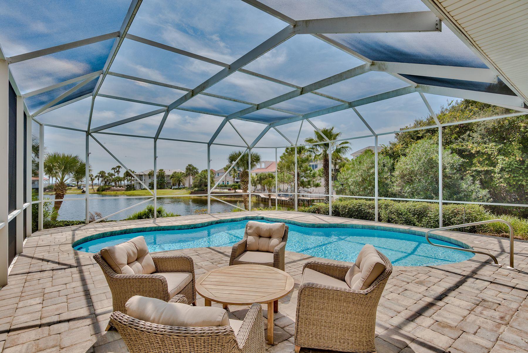 DESTINY S/D - Residential