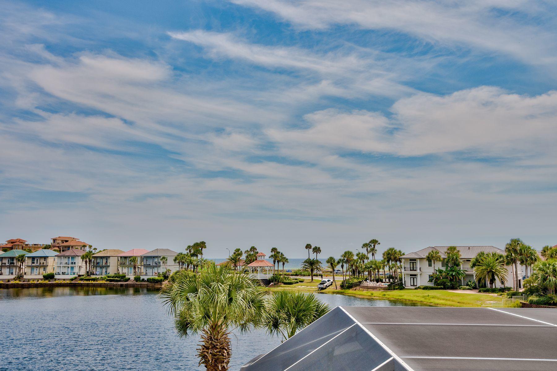 DESTINY S/D - Residential