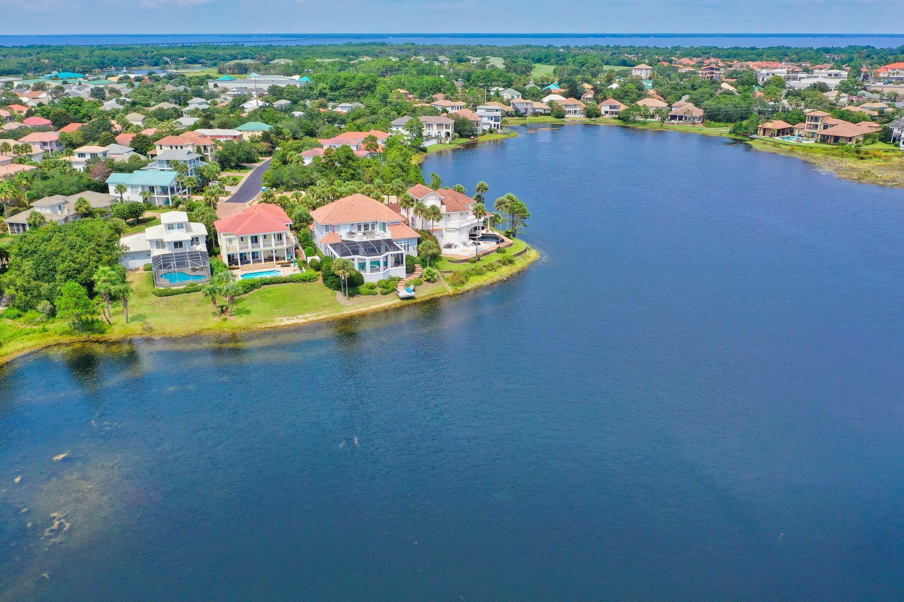 DESTINY S/D - Residential