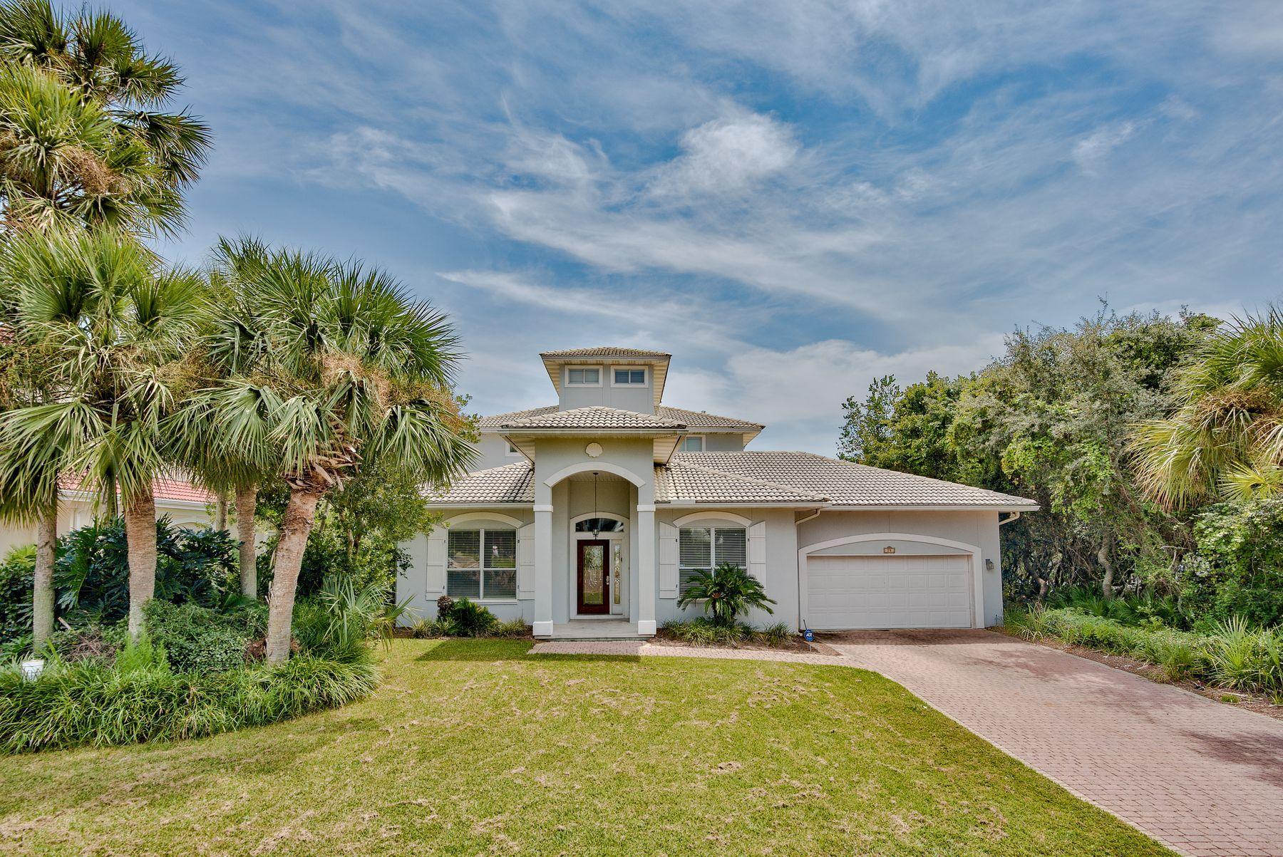 DESTINY S/D - Residential