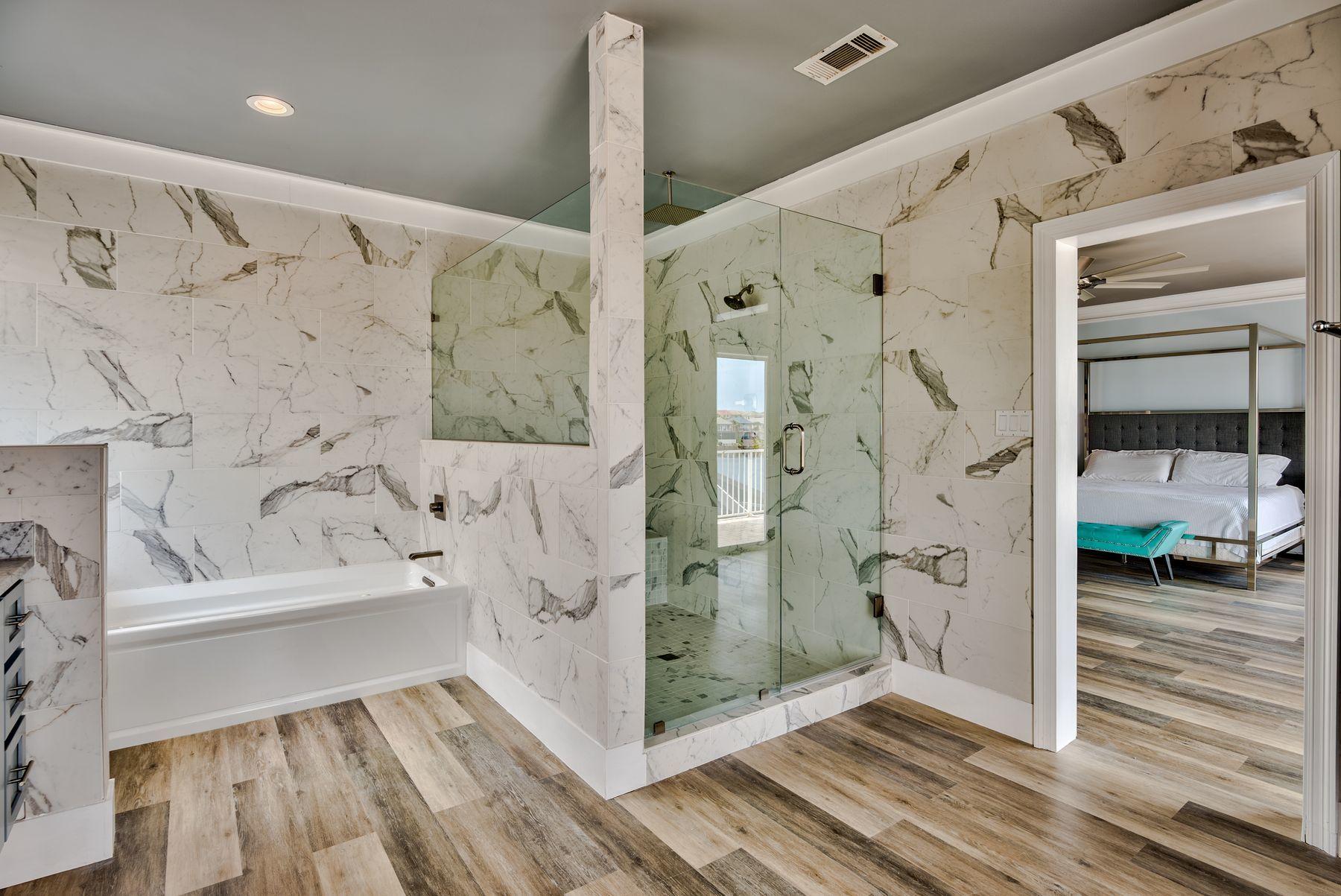 DESTINY S/D - Residential