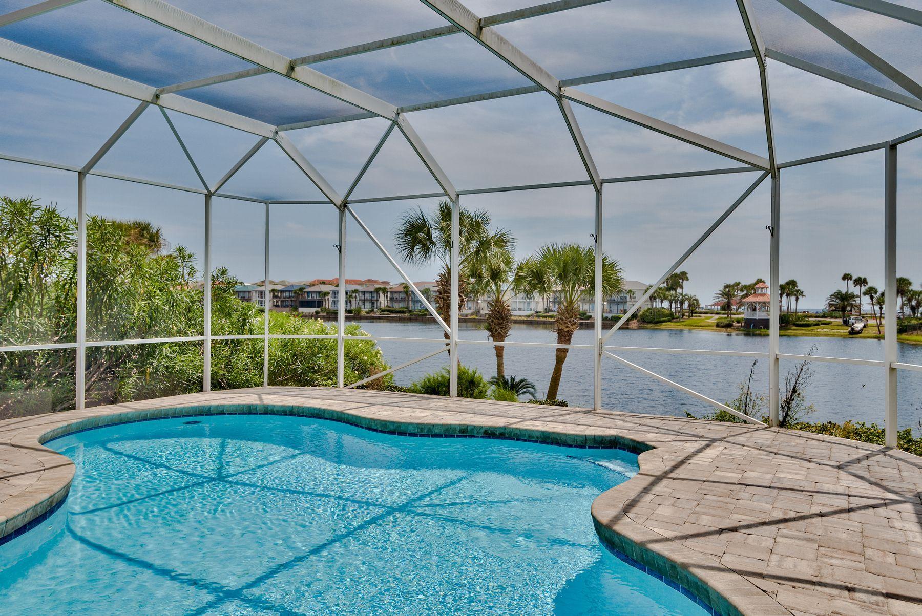 DESTINY S/D - Residential