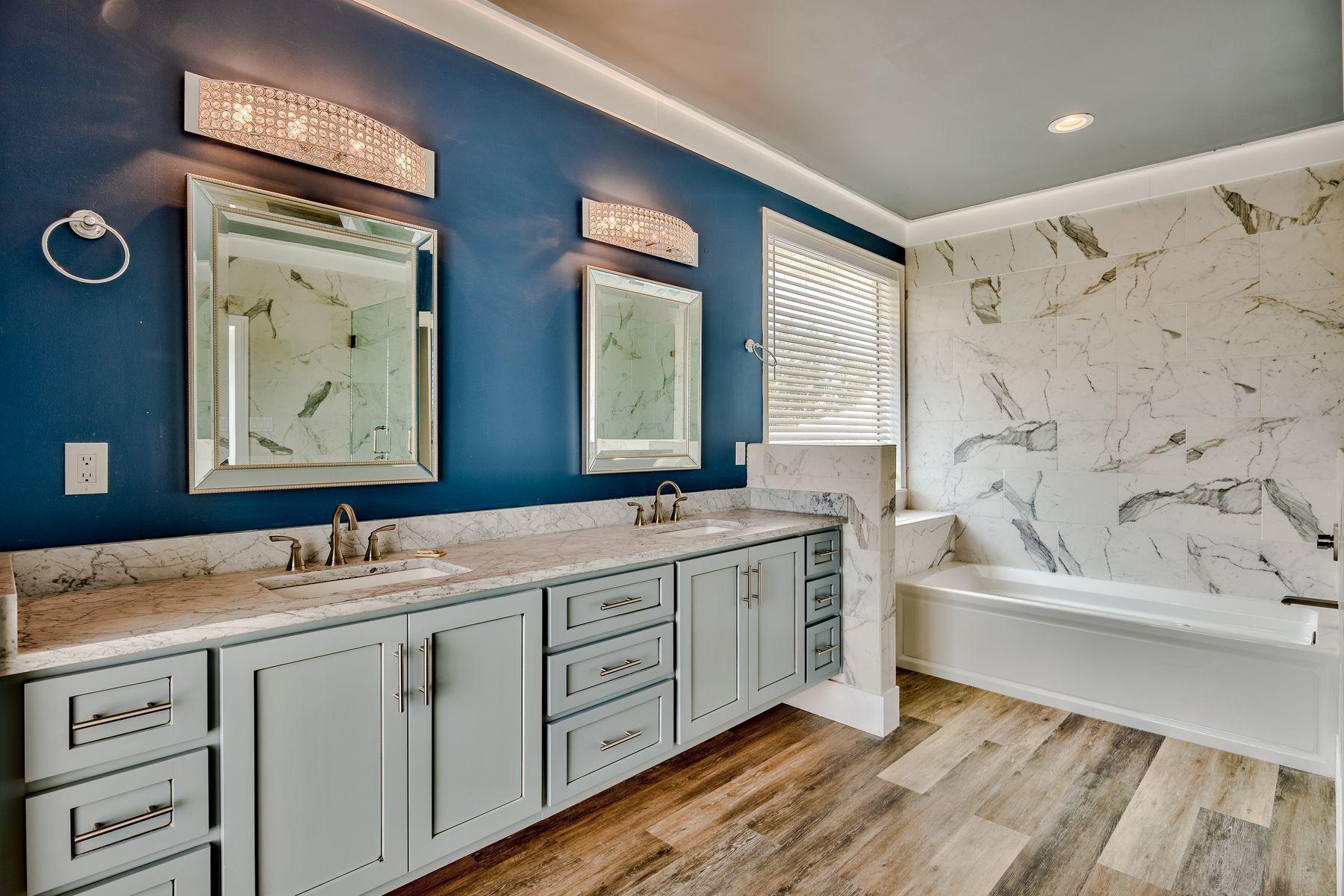 DESTINY S/D - Residential