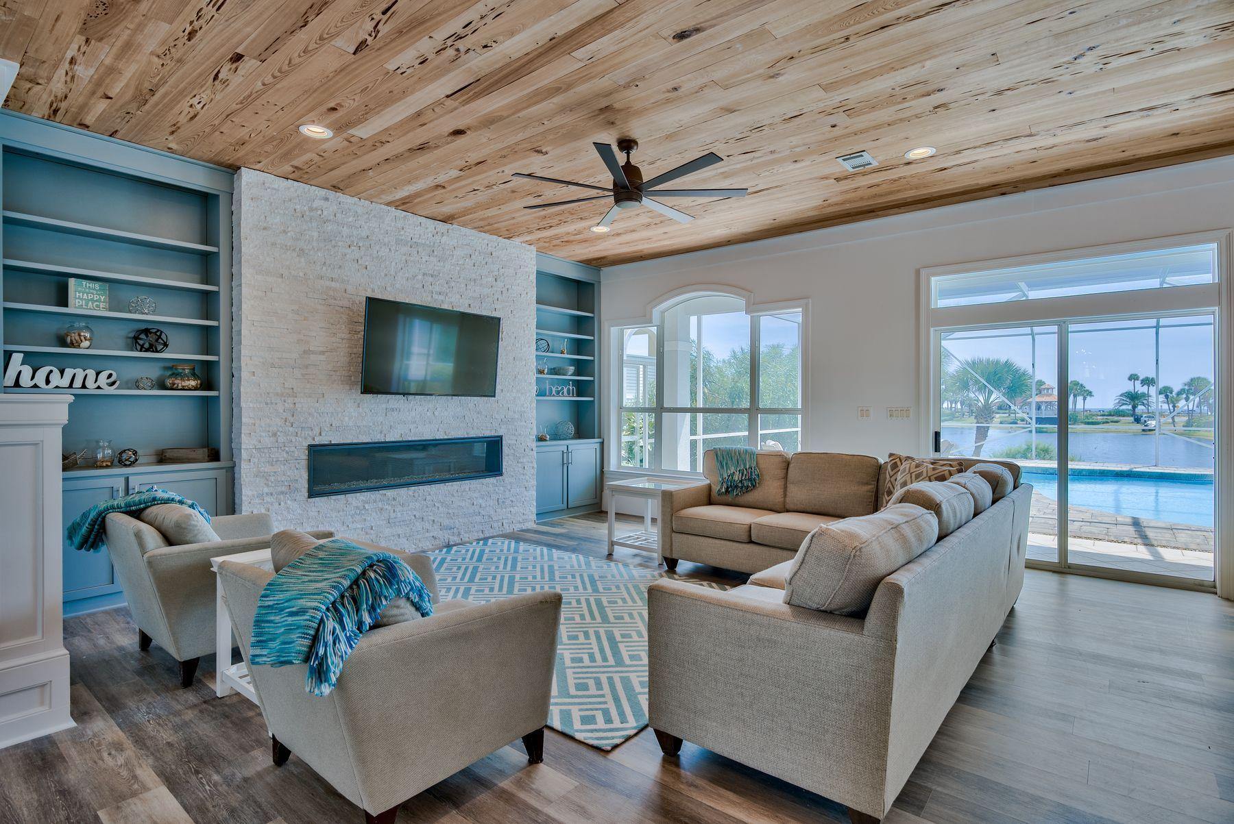 DESTINY S/D - Residential