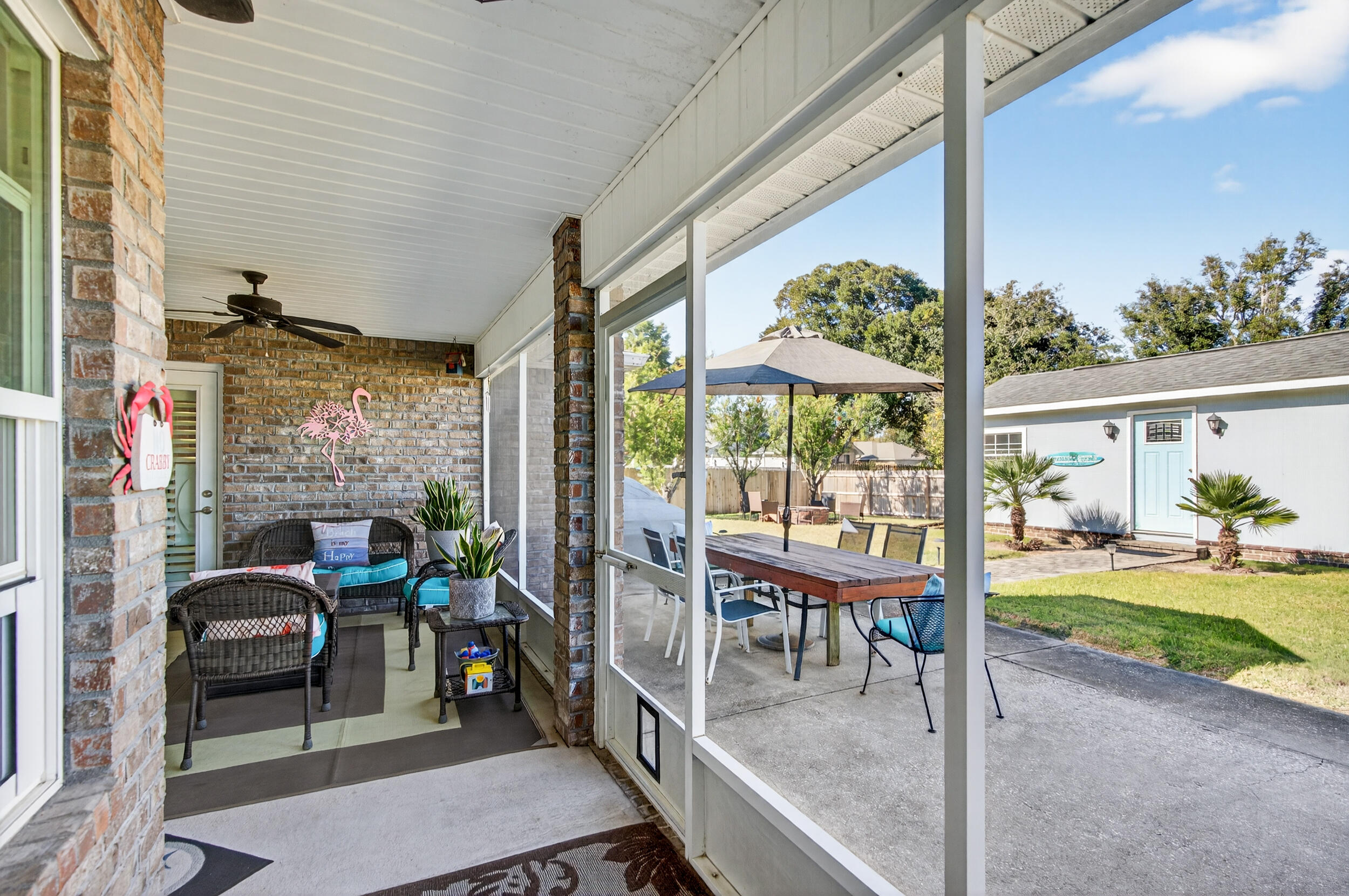 HIDDEN CREEK AT HOLLEY BY THE SEA - Residential