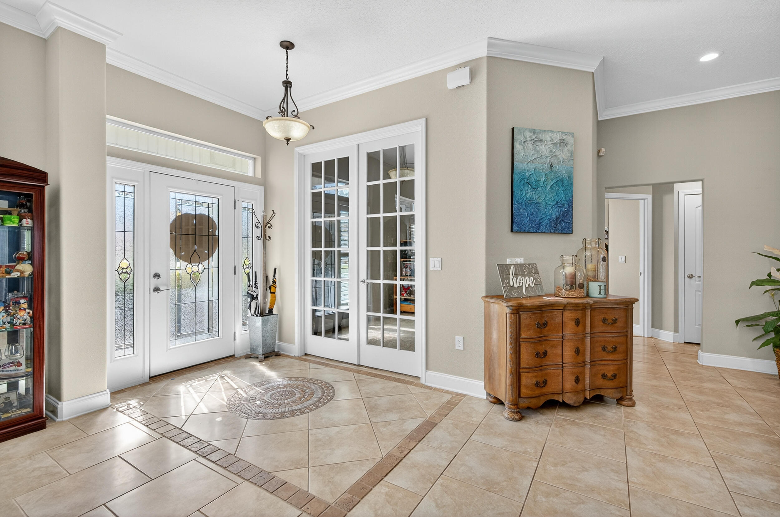 HIDDEN CREEK AT HOLLEY BY THE SEA - Residential