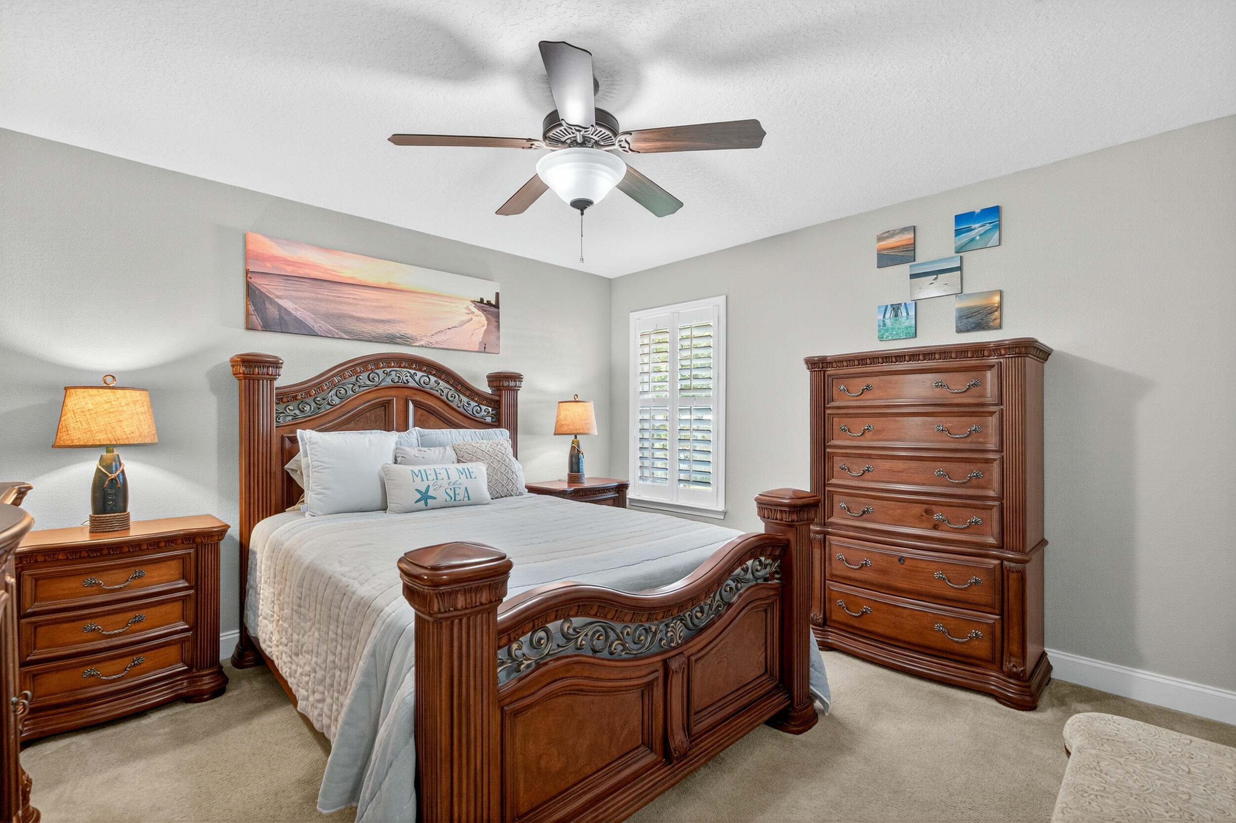 HIDDEN CREEK AT HOLLEY BY THE SEA - Residential