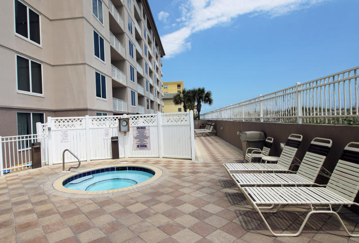 ISLAND PRINCESS - Residential