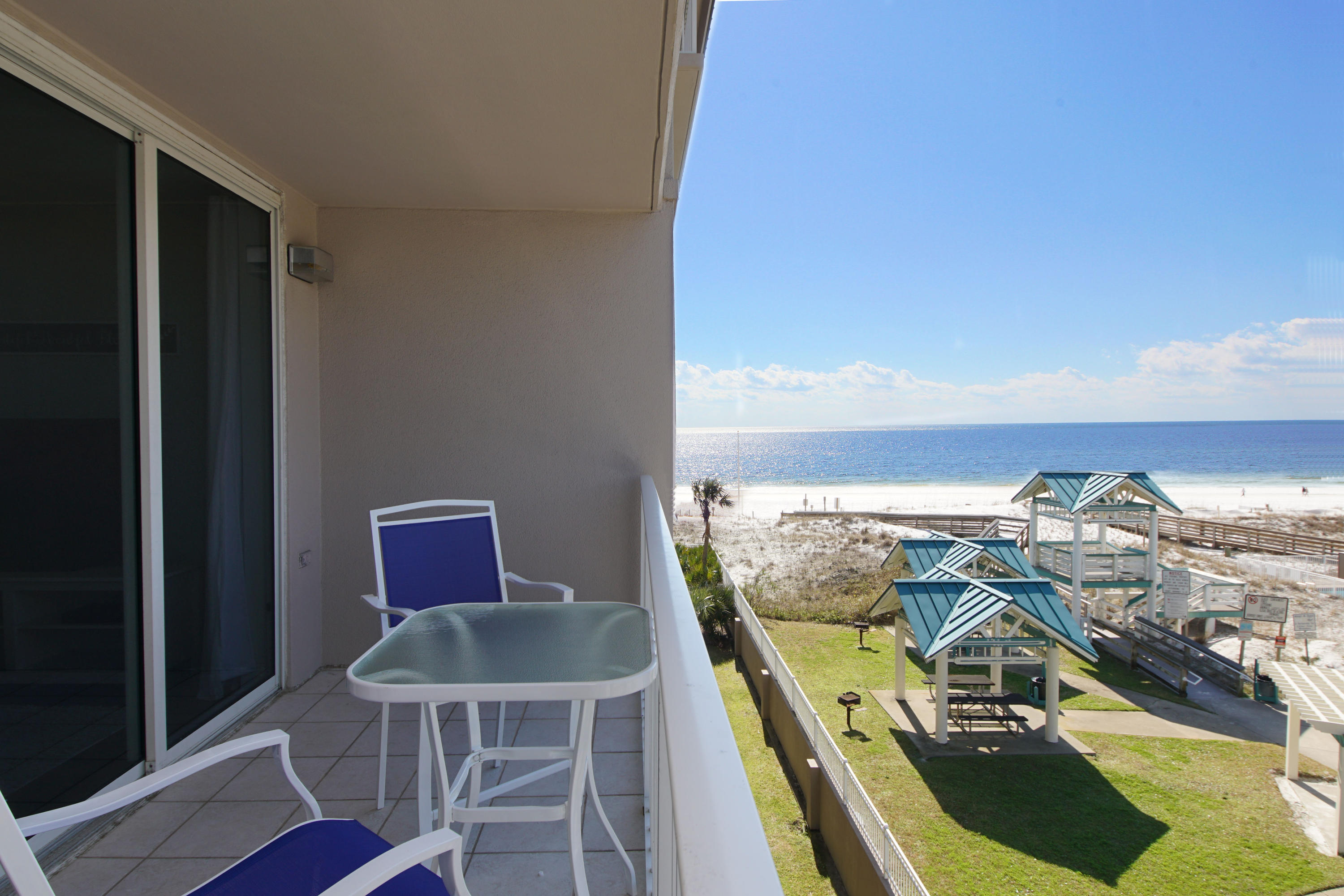 ISLAND PRINCESS - Residential