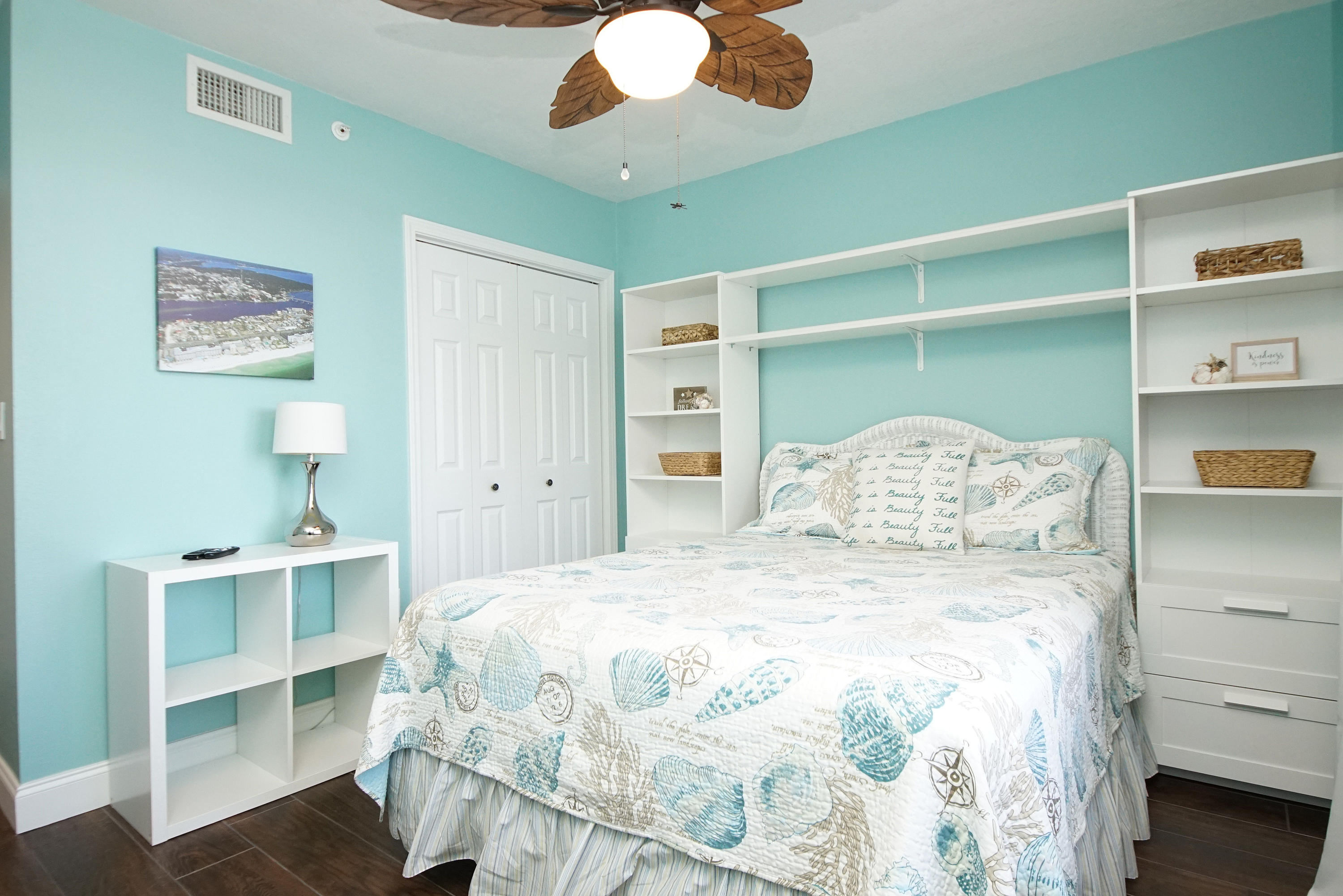 ISLAND PRINCESS - Residential