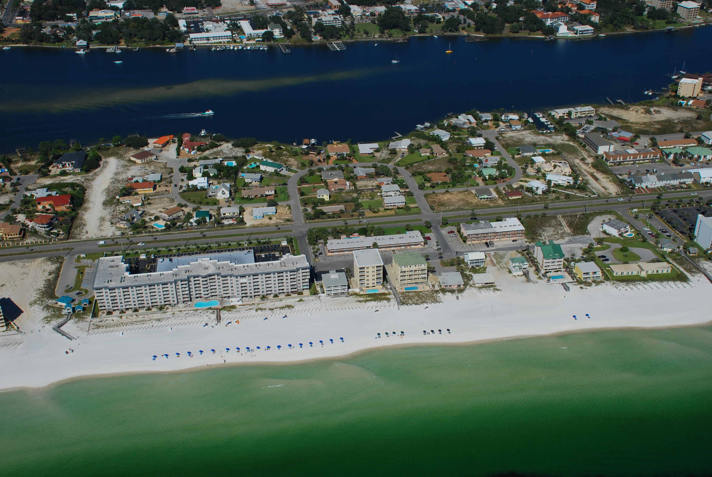 ISLAND PRINCESS - Residential