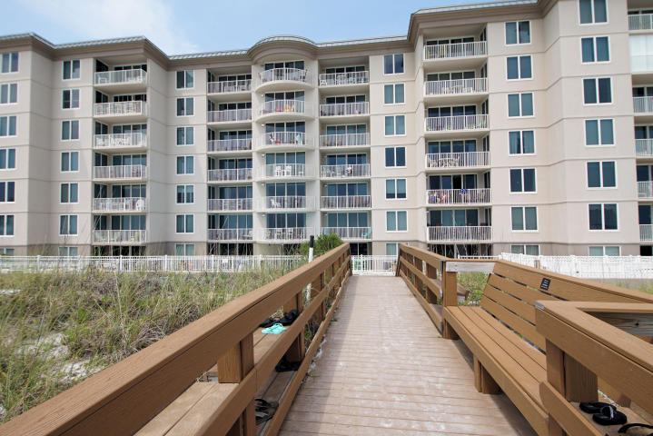 ISLAND PRINCESS - Residential