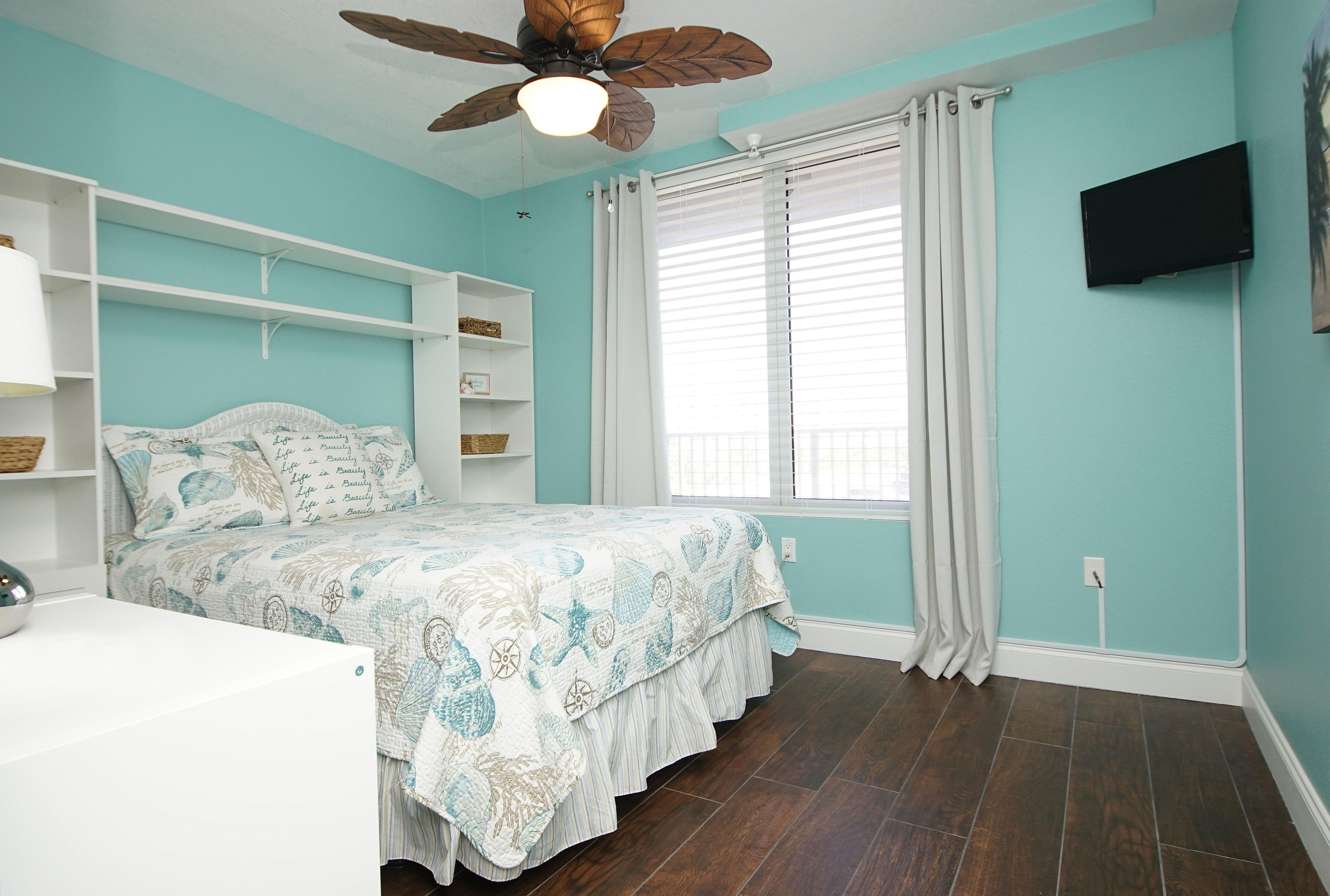 ISLAND PRINCESS - Residential