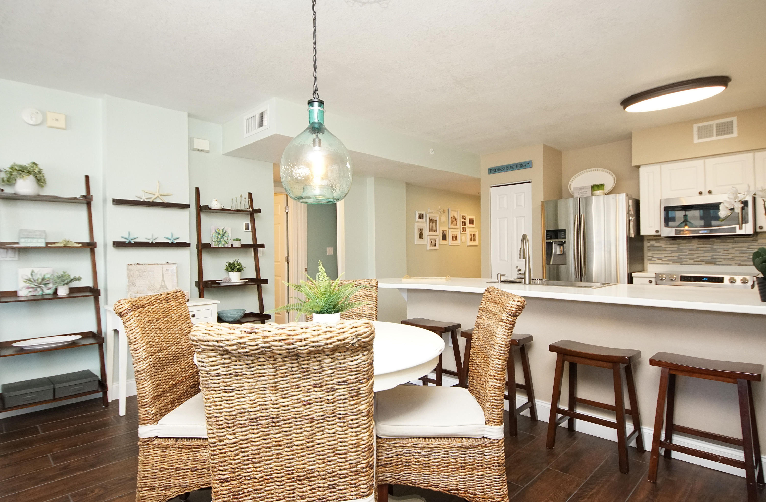 ISLAND PRINCESS - Residential