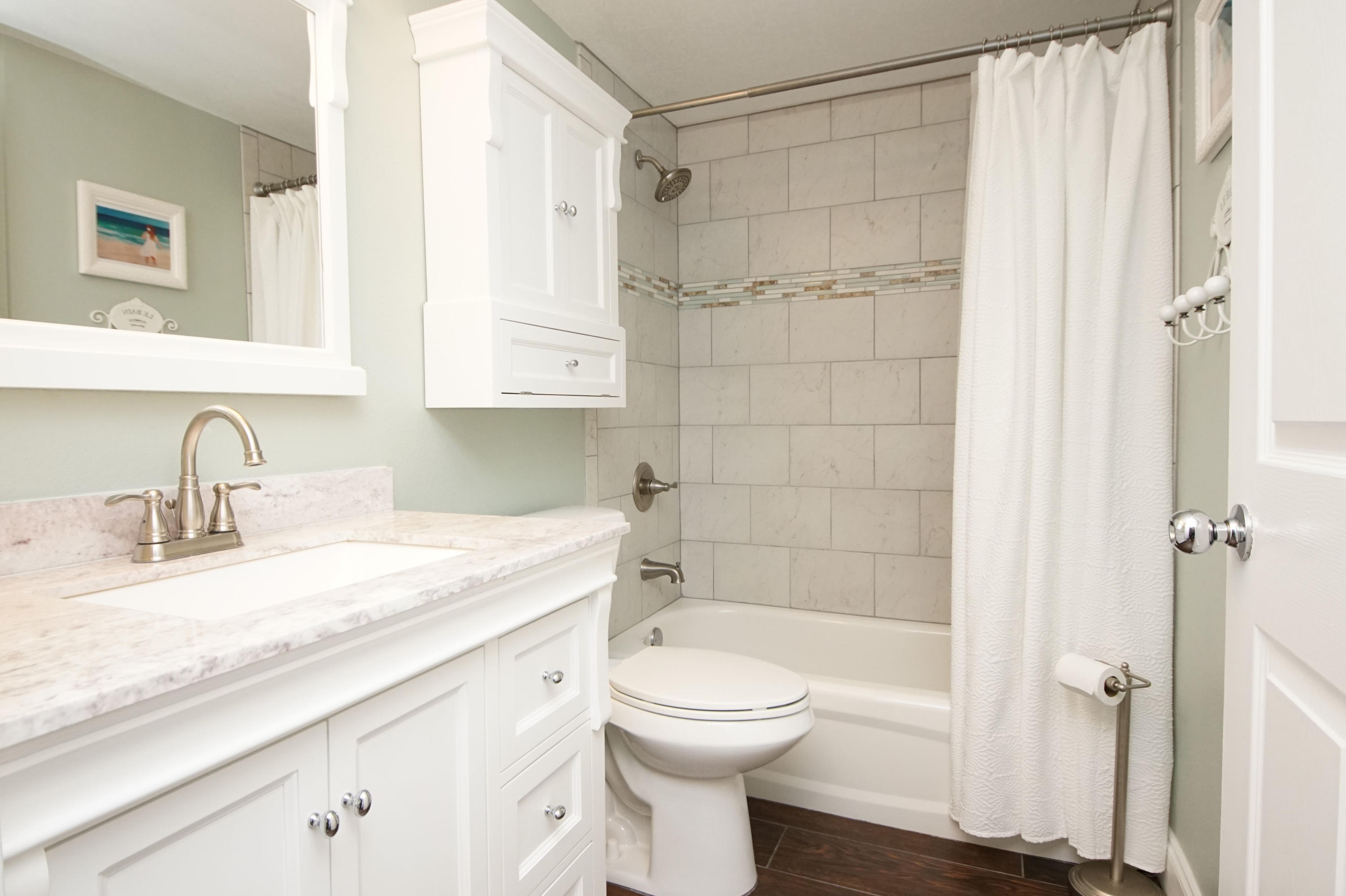 ISLAND PRINCESS - Residential