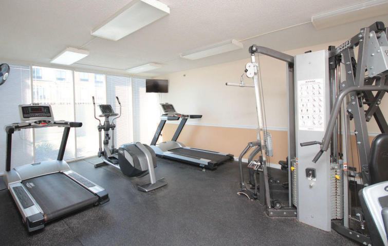 ISLAND PRINCESS - Residential