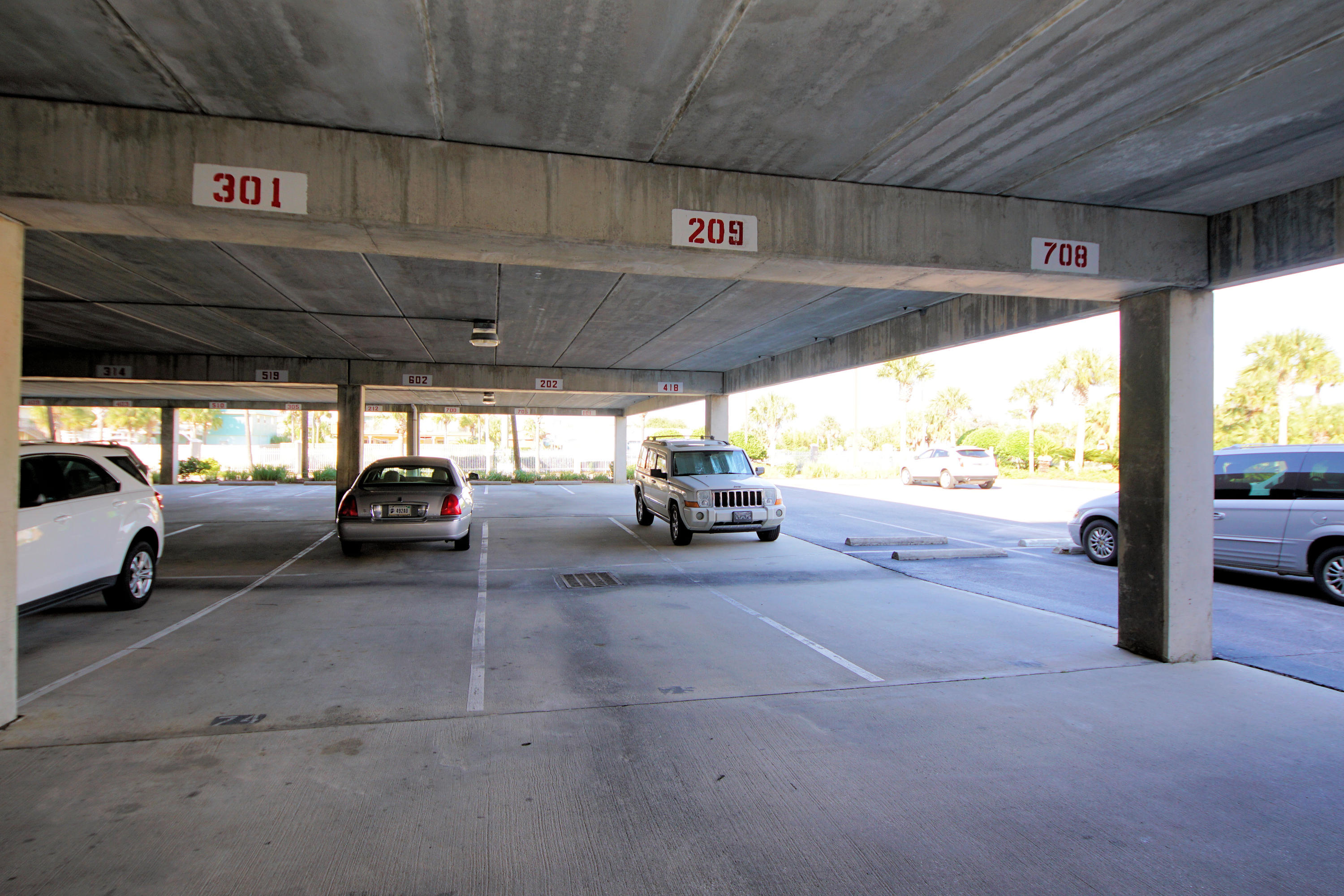 ISLAND PRINCESS - Residential