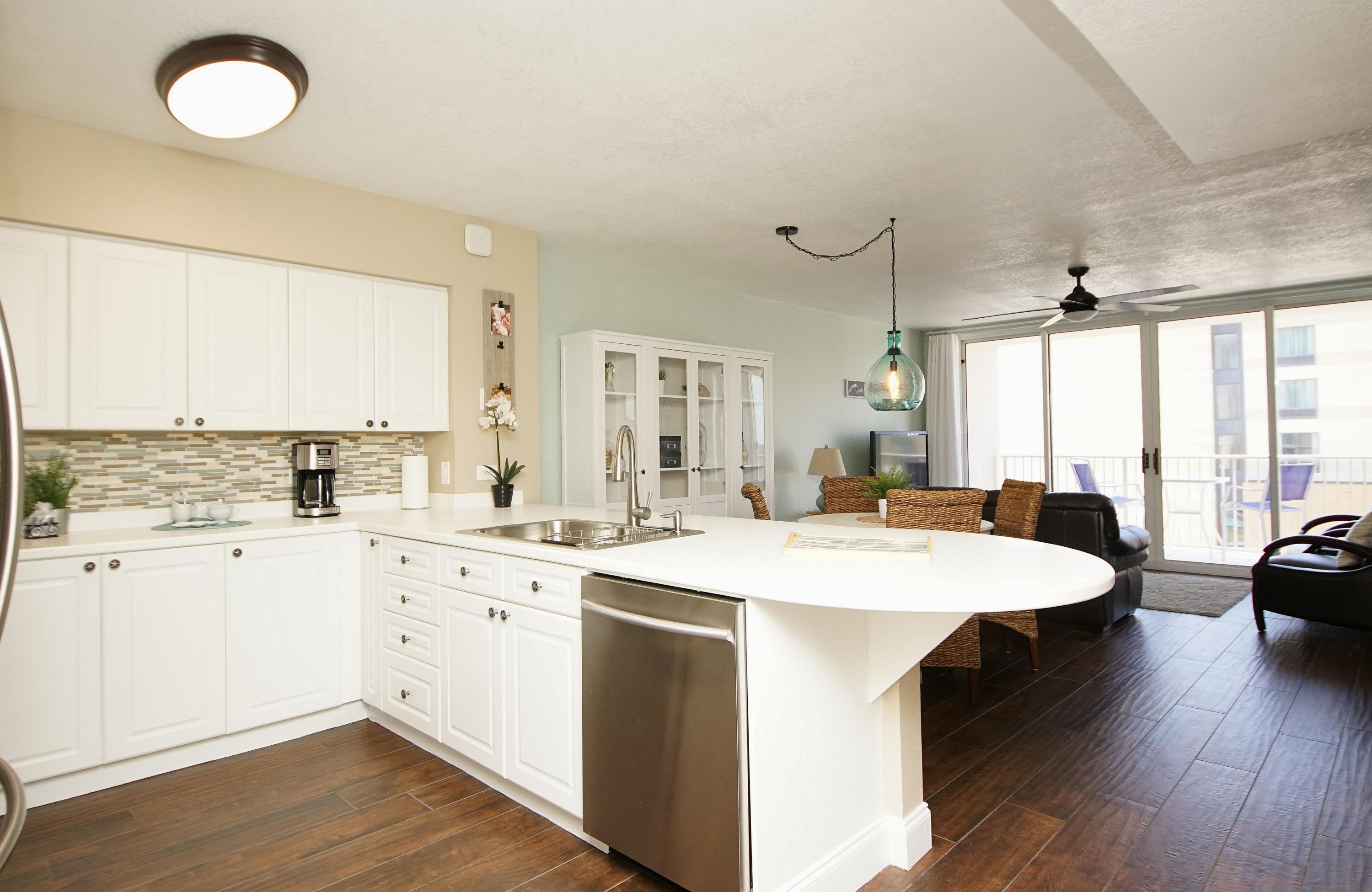 ISLAND PRINCESS - Residential