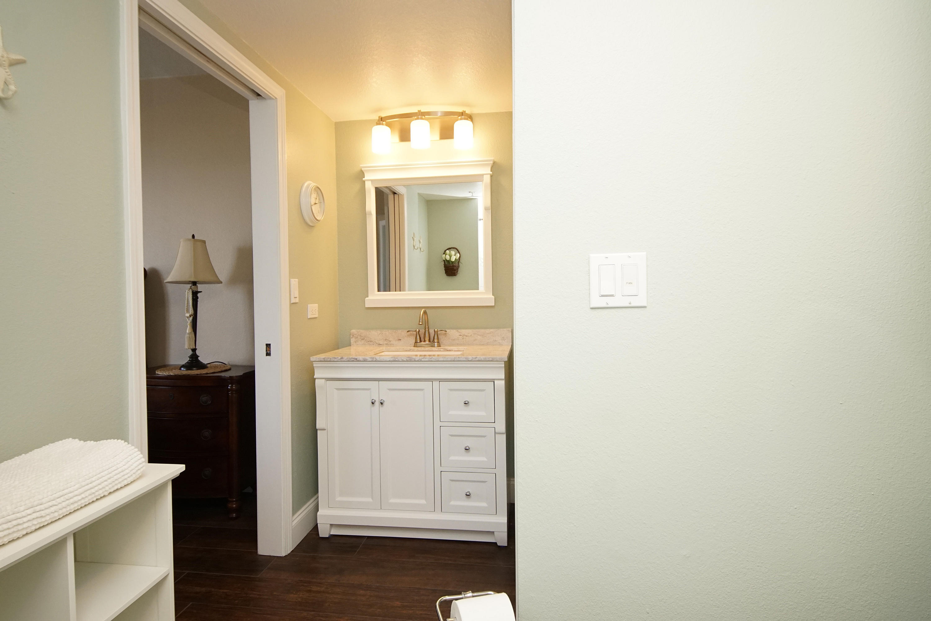 ISLAND PRINCESS - Residential