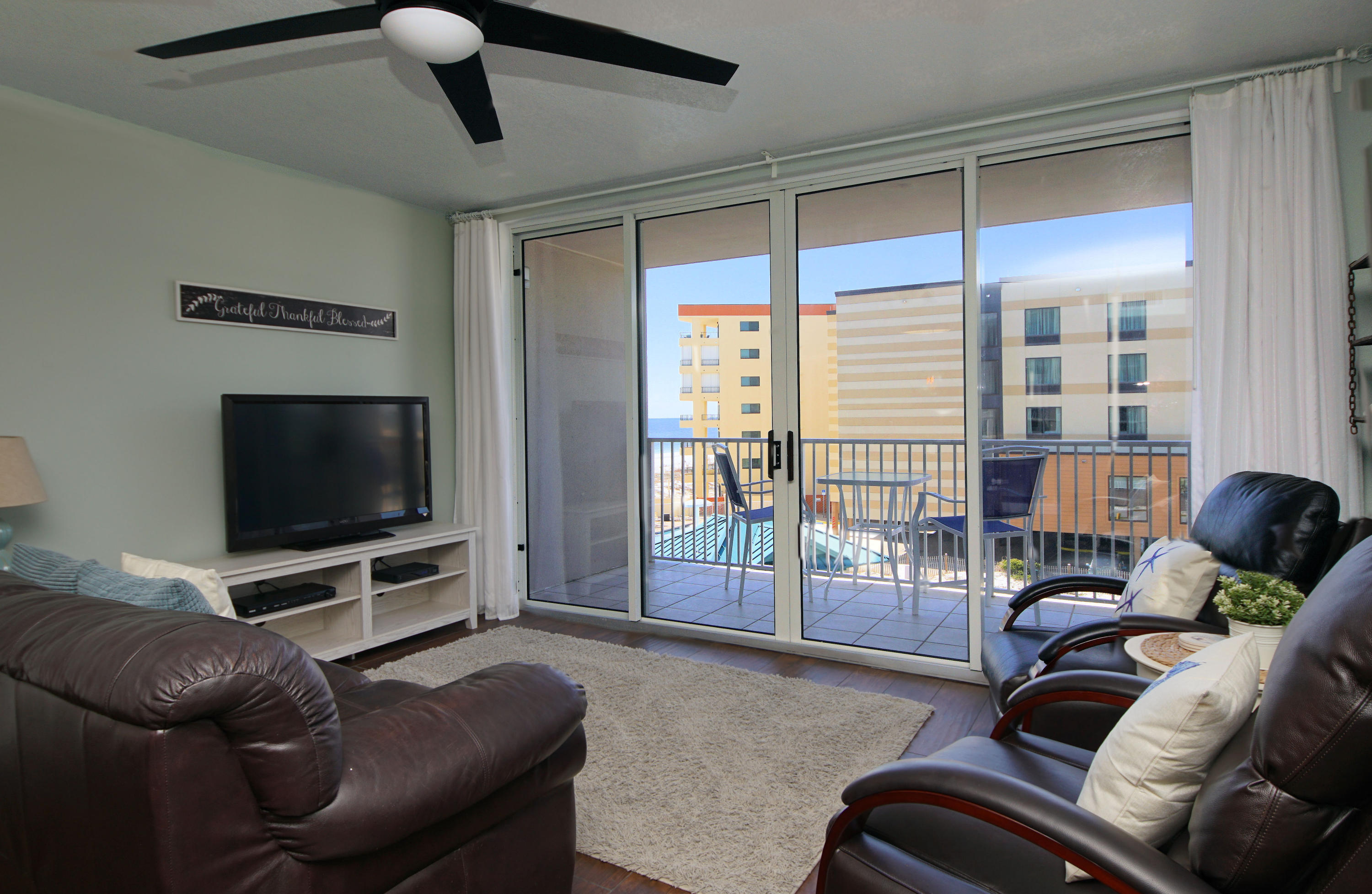 ISLAND PRINCESS - Residential