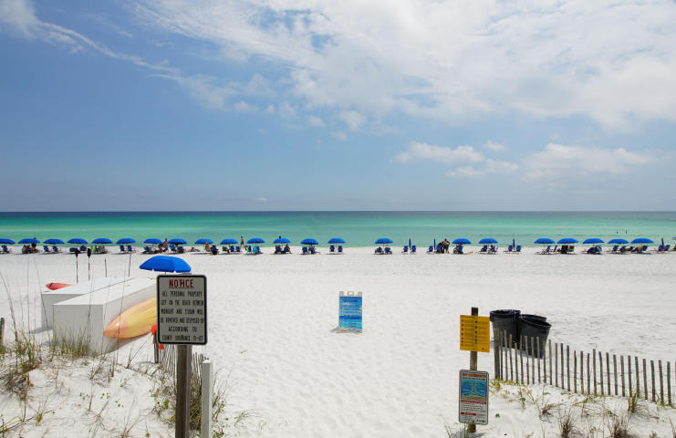 ISLAND PRINCESS - Residential