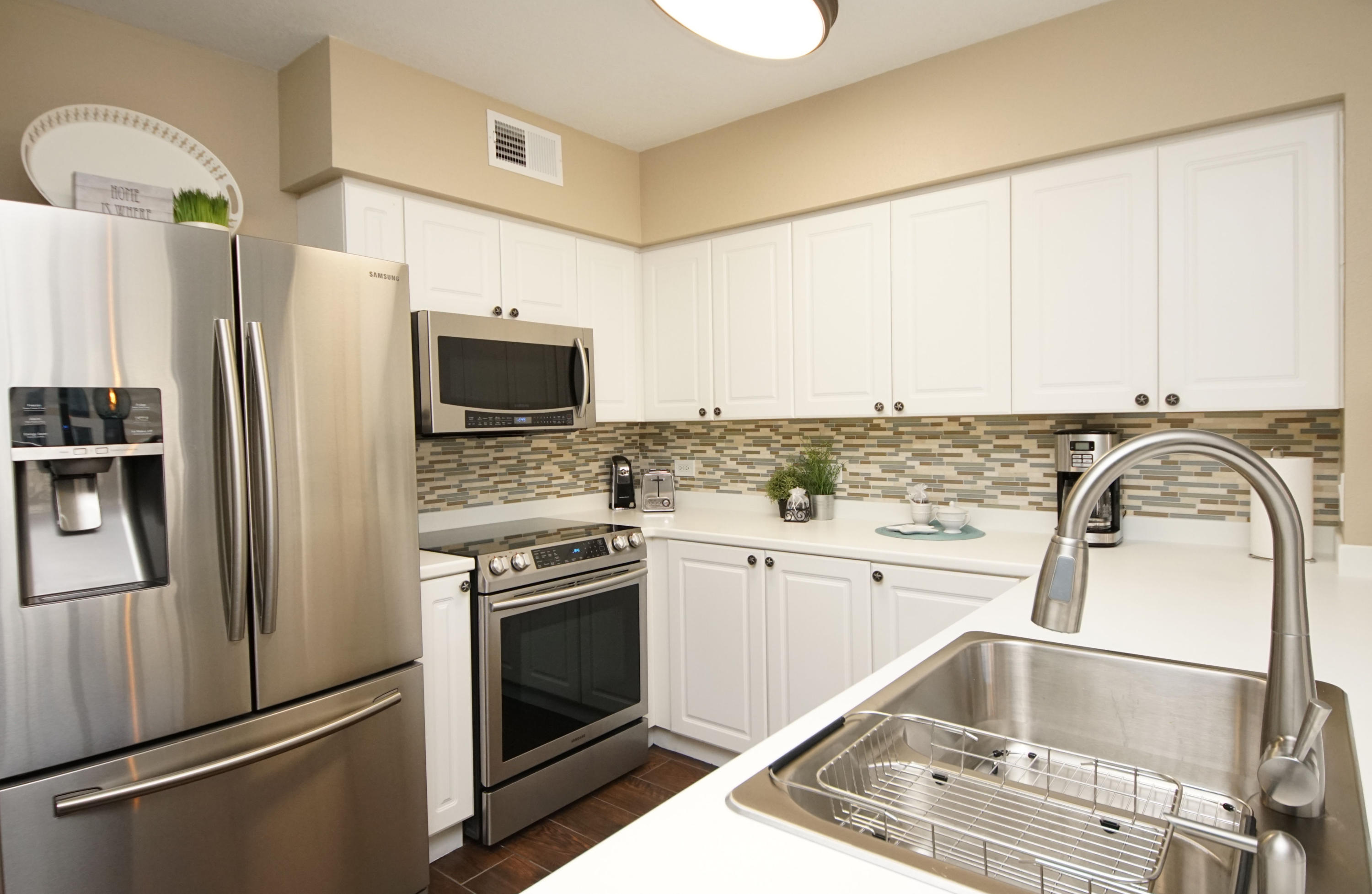 ISLAND PRINCESS - Residential