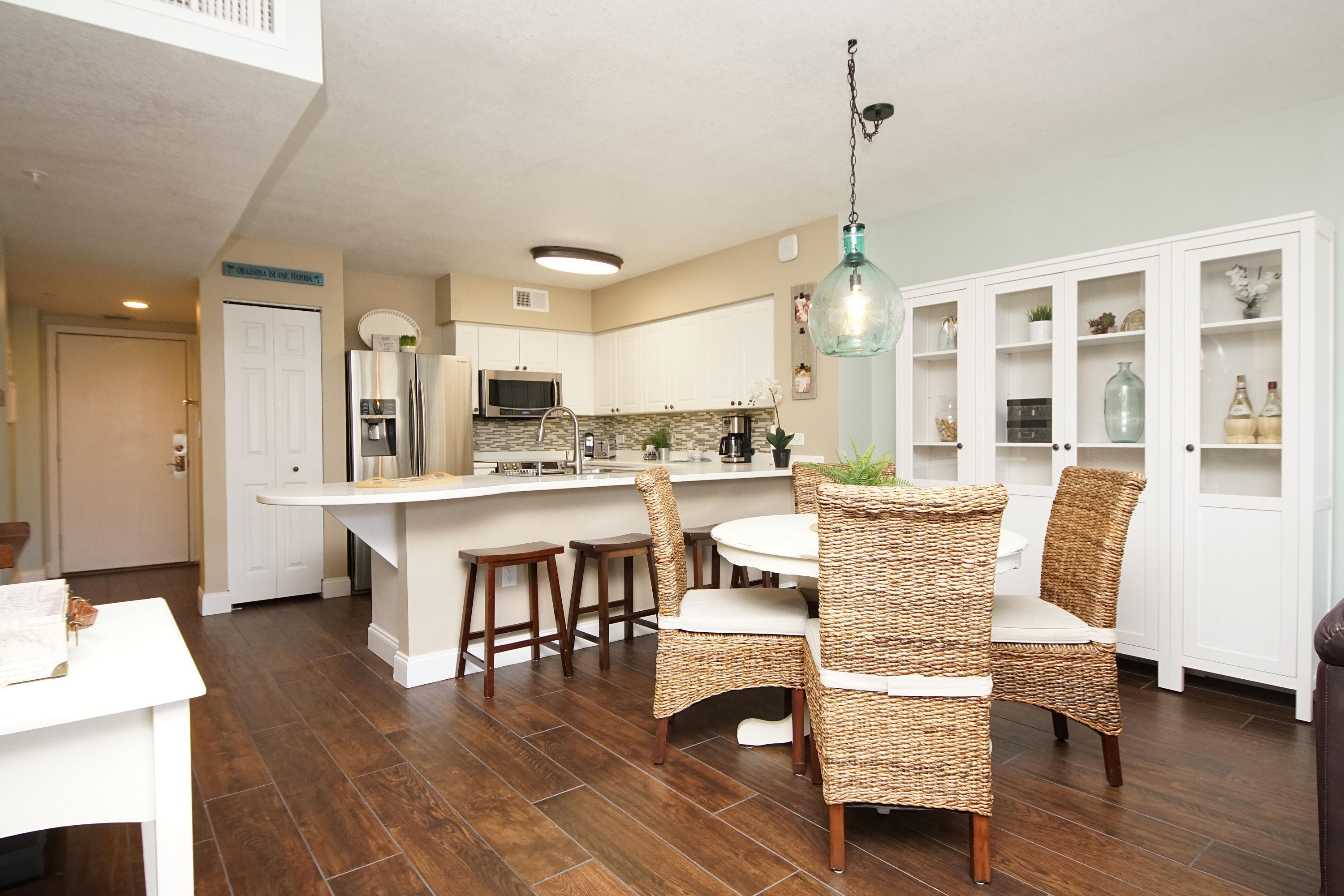 ISLAND PRINCESS - Residential