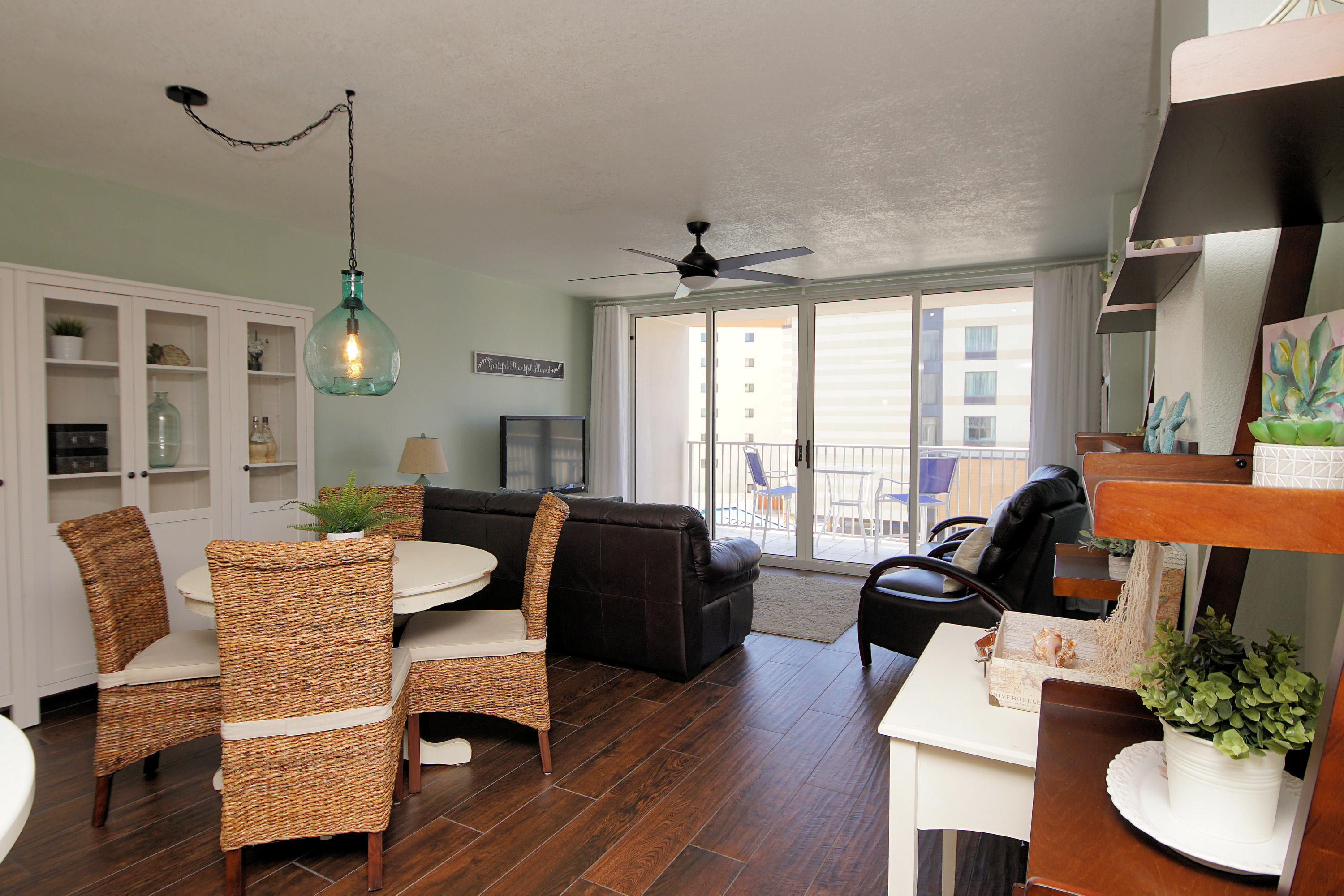 ISLAND PRINCESS - Residential