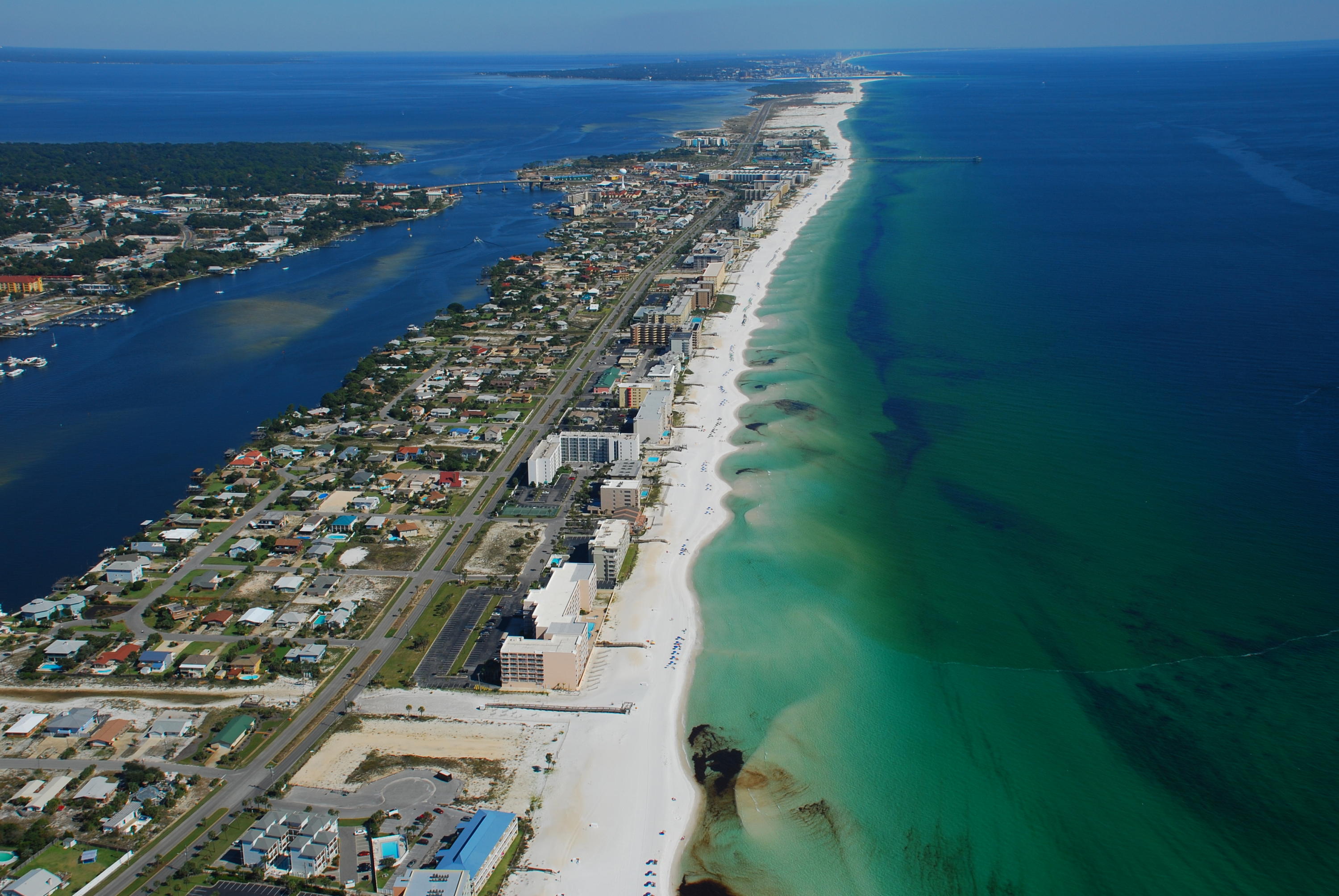 ISLAND PRINCESS - Residential