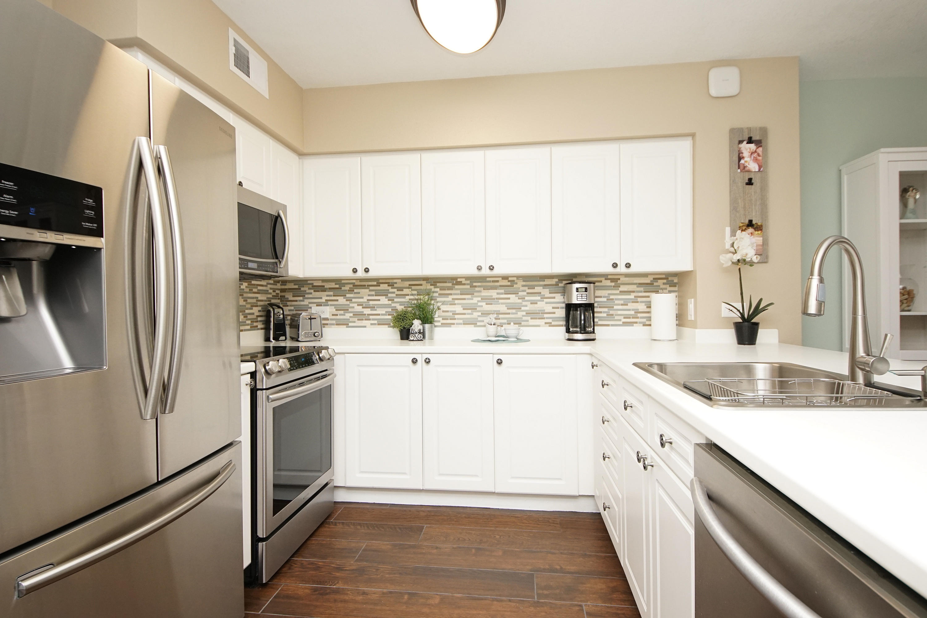 ISLAND PRINCESS - Residential