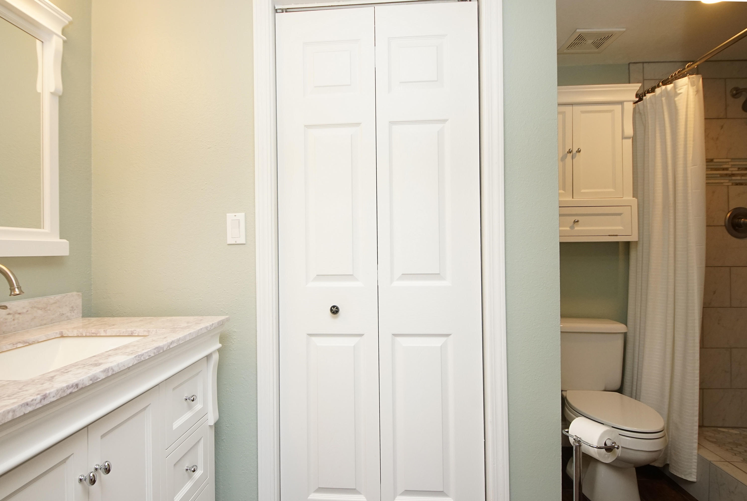 ISLAND PRINCESS - Residential