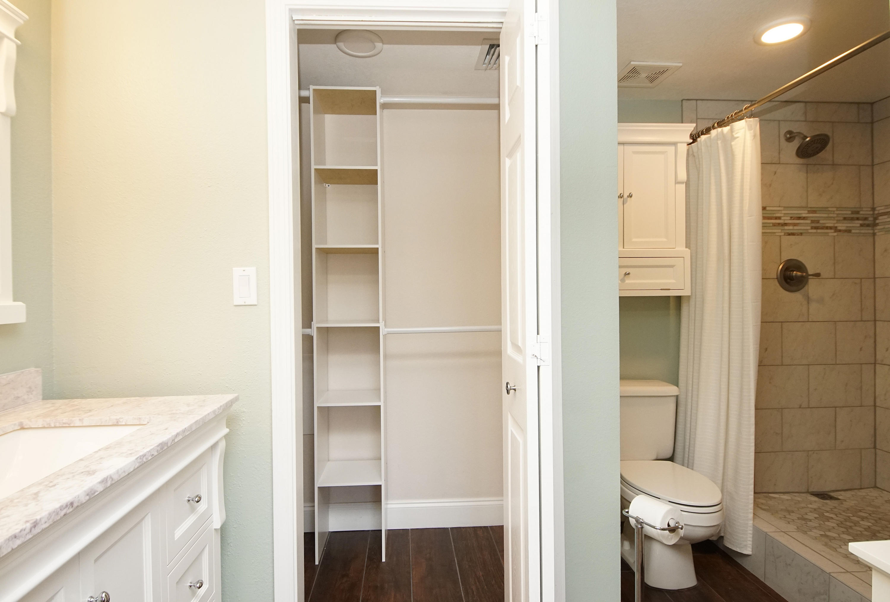 ISLAND PRINCESS - Residential