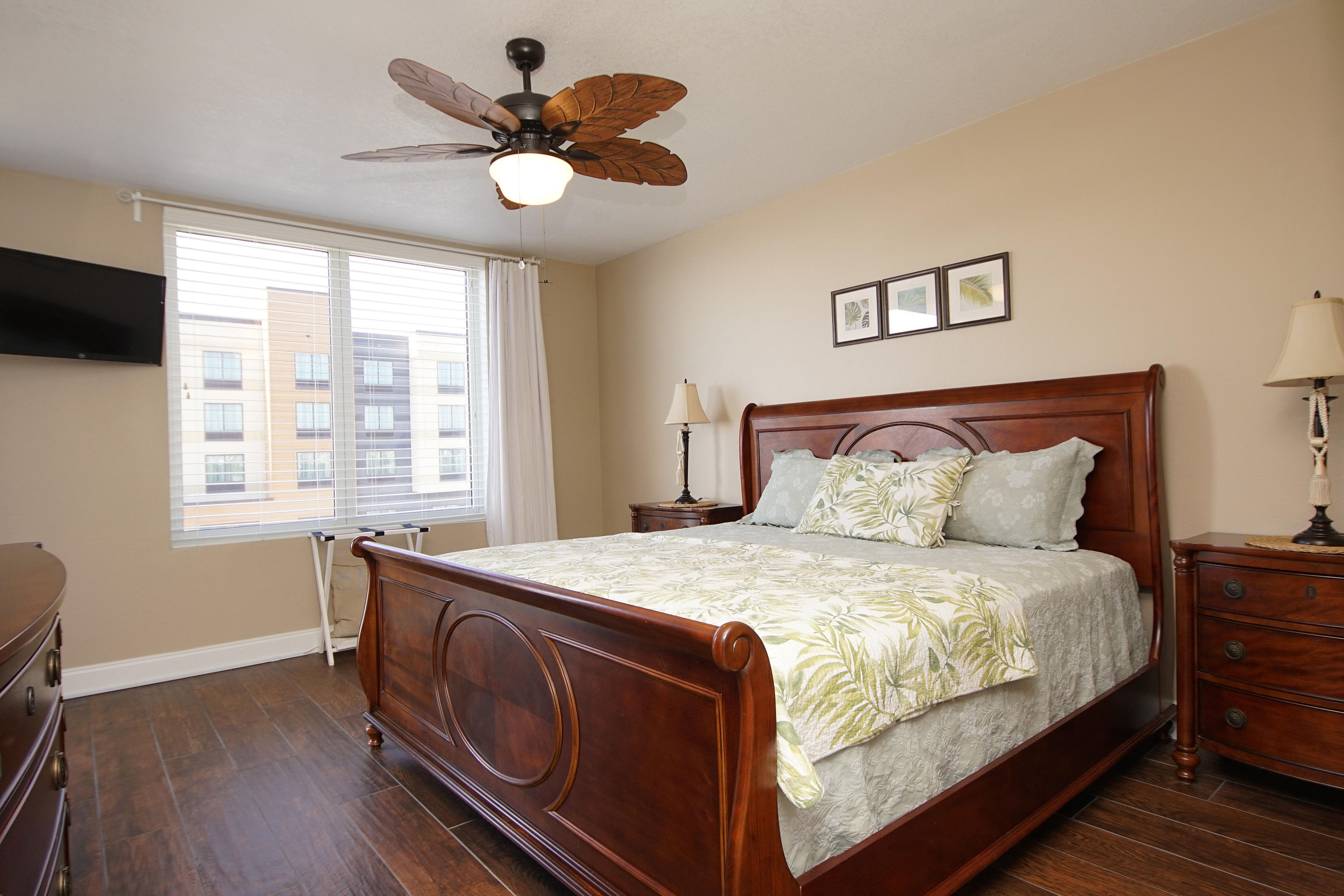 ISLAND PRINCESS - Residential