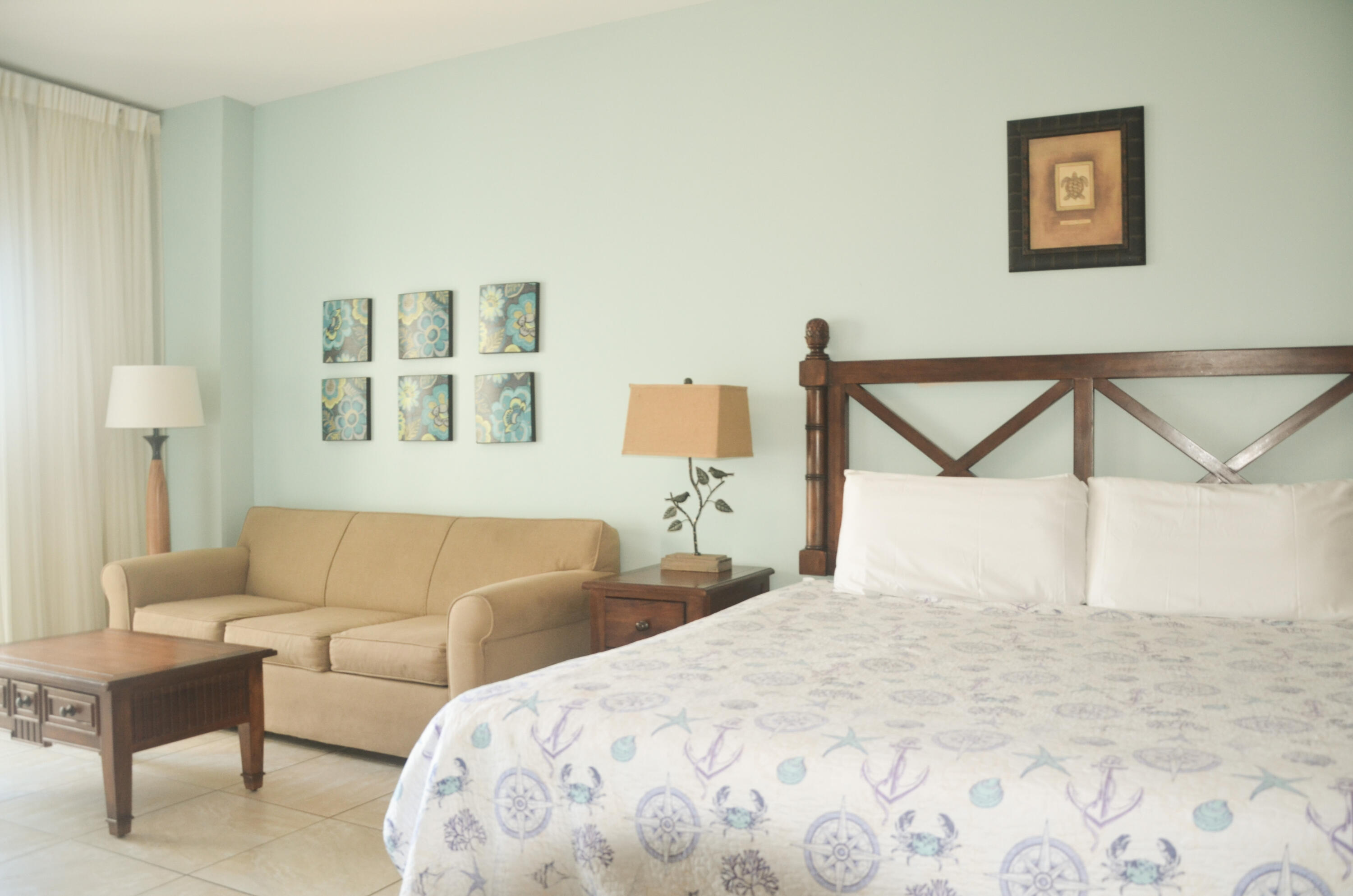 ORIGIN AT SEAHAVEN - Residential