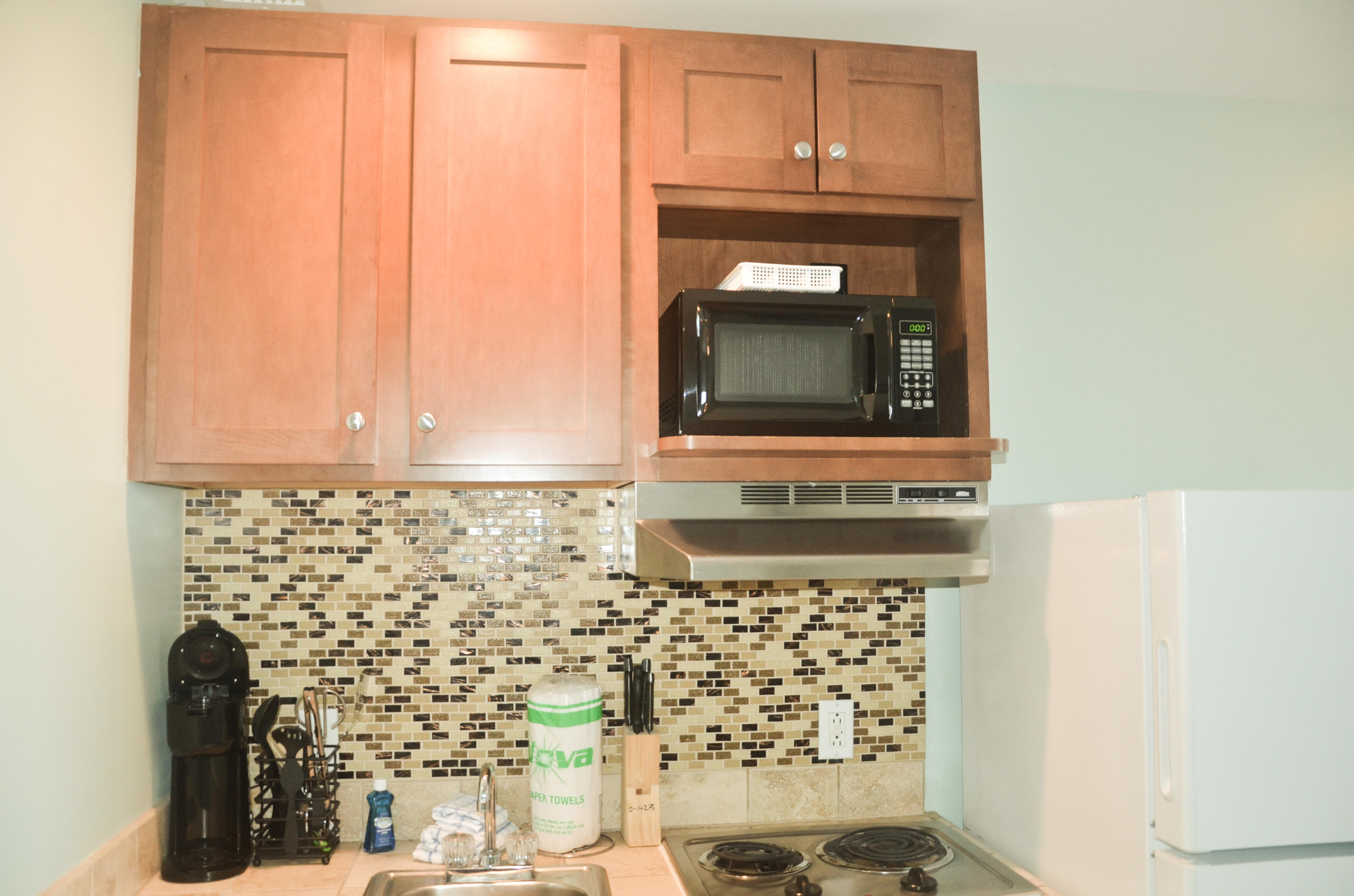 ORIGIN AT SEAHAVEN - Residential