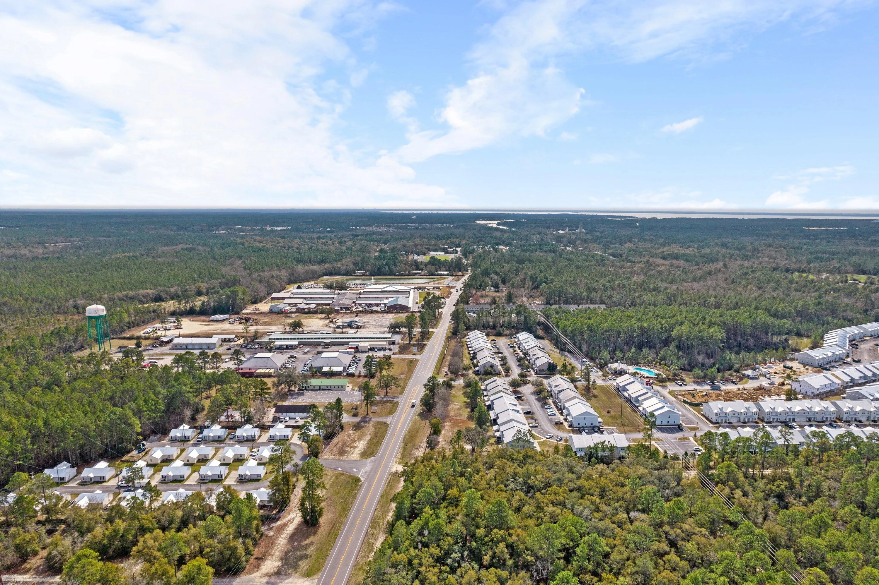 Freeport, Florida 32439, United States, ,Commercial,Active,81552