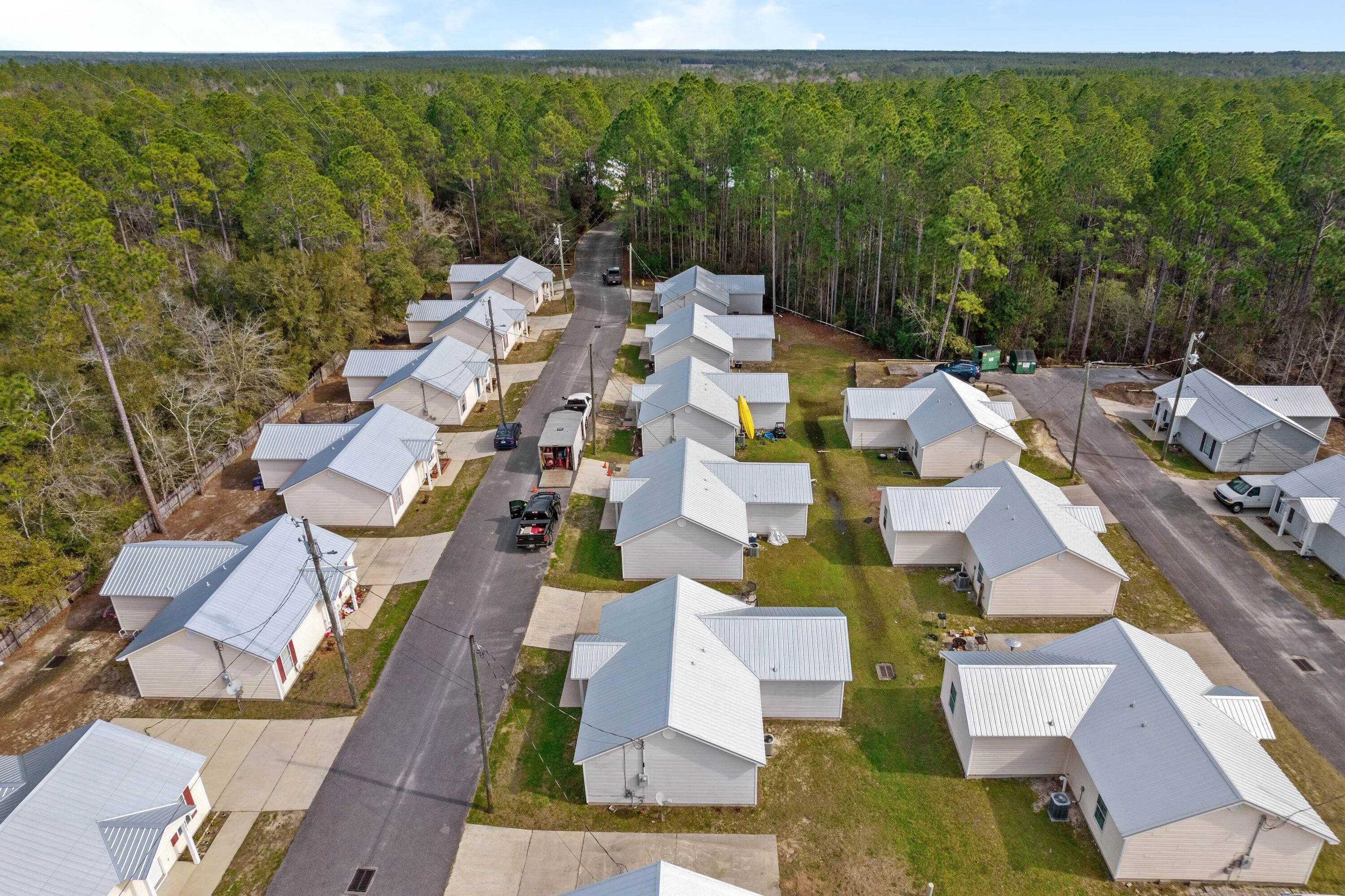 Freeport, Florida 32439, United States, ,Commercial,Active,81552