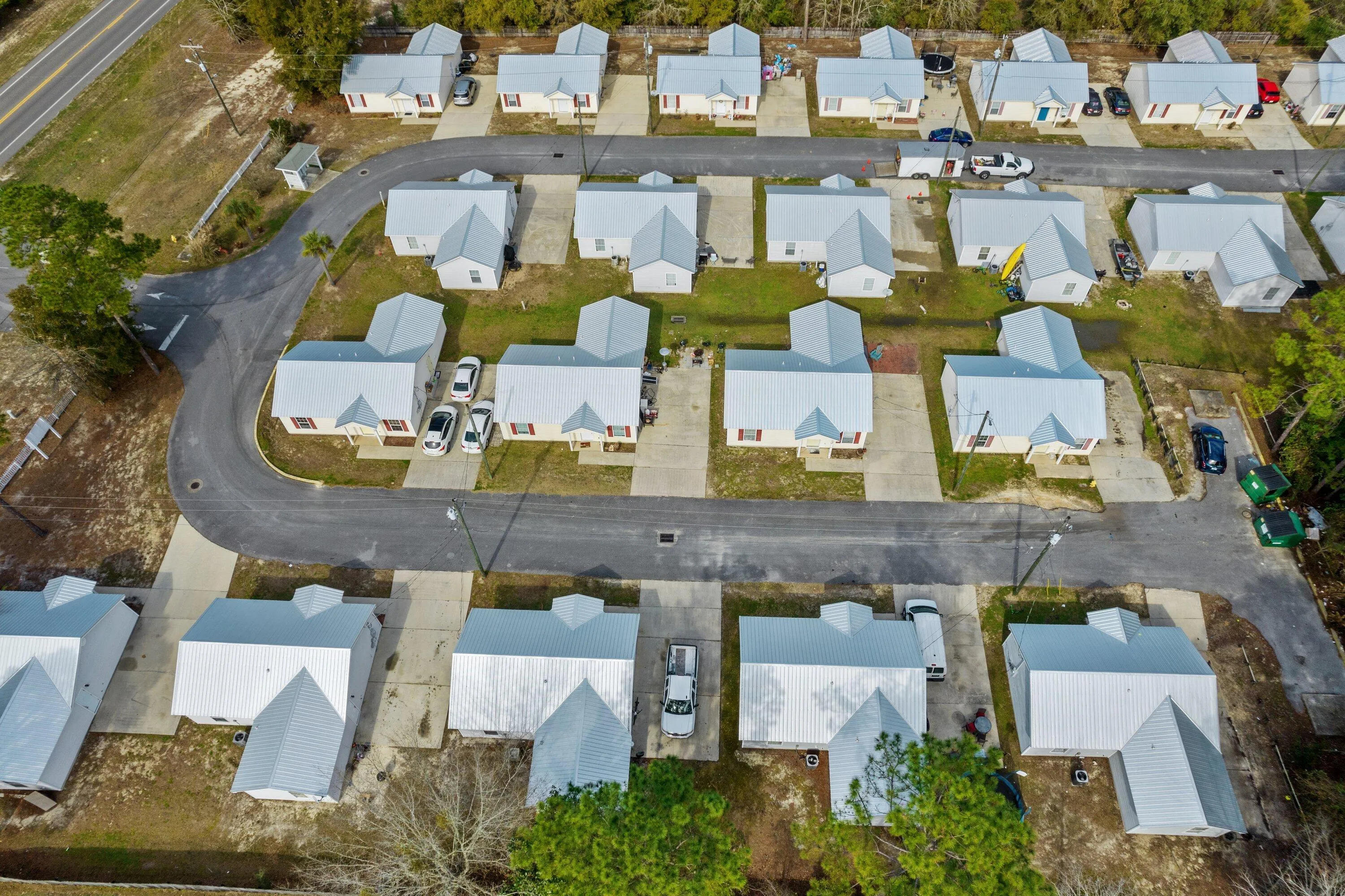 Freeport, Florida 32439, United States, ,Commercial,Active,81552