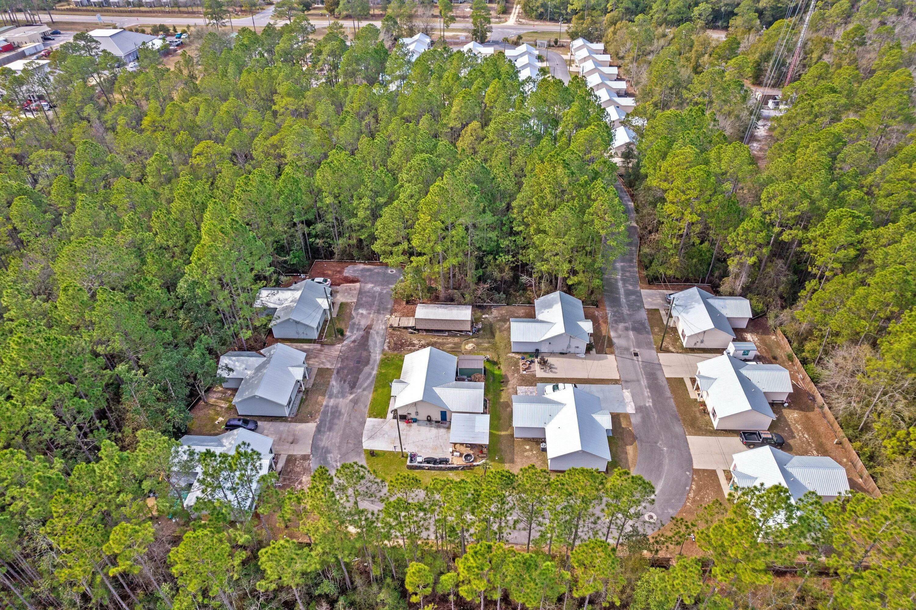 Freeport, Florida 32439, United States, ,Commercial,Active,81552