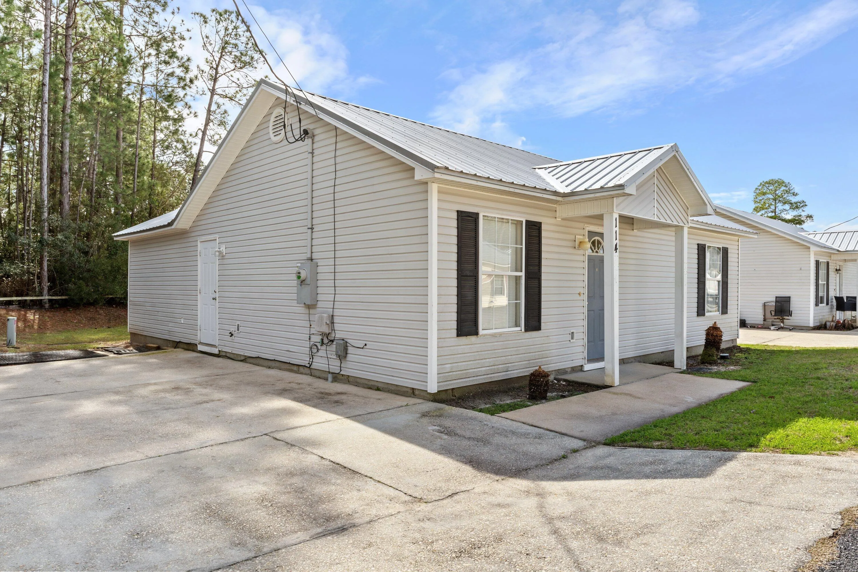 Freeport, Florida 32439, United States, ,Commercial,Active,81552