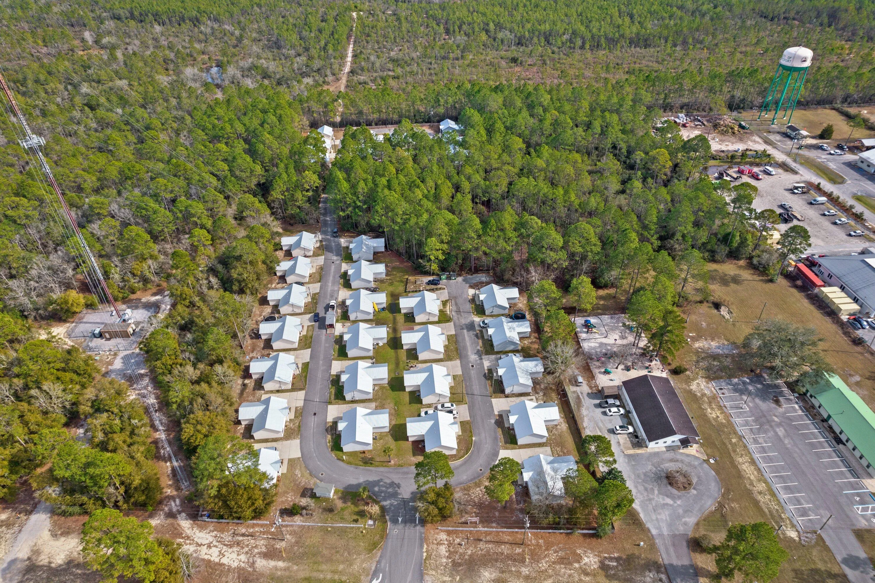 Freeport, Florida 32439, United States, ,Commercial,Active,81552