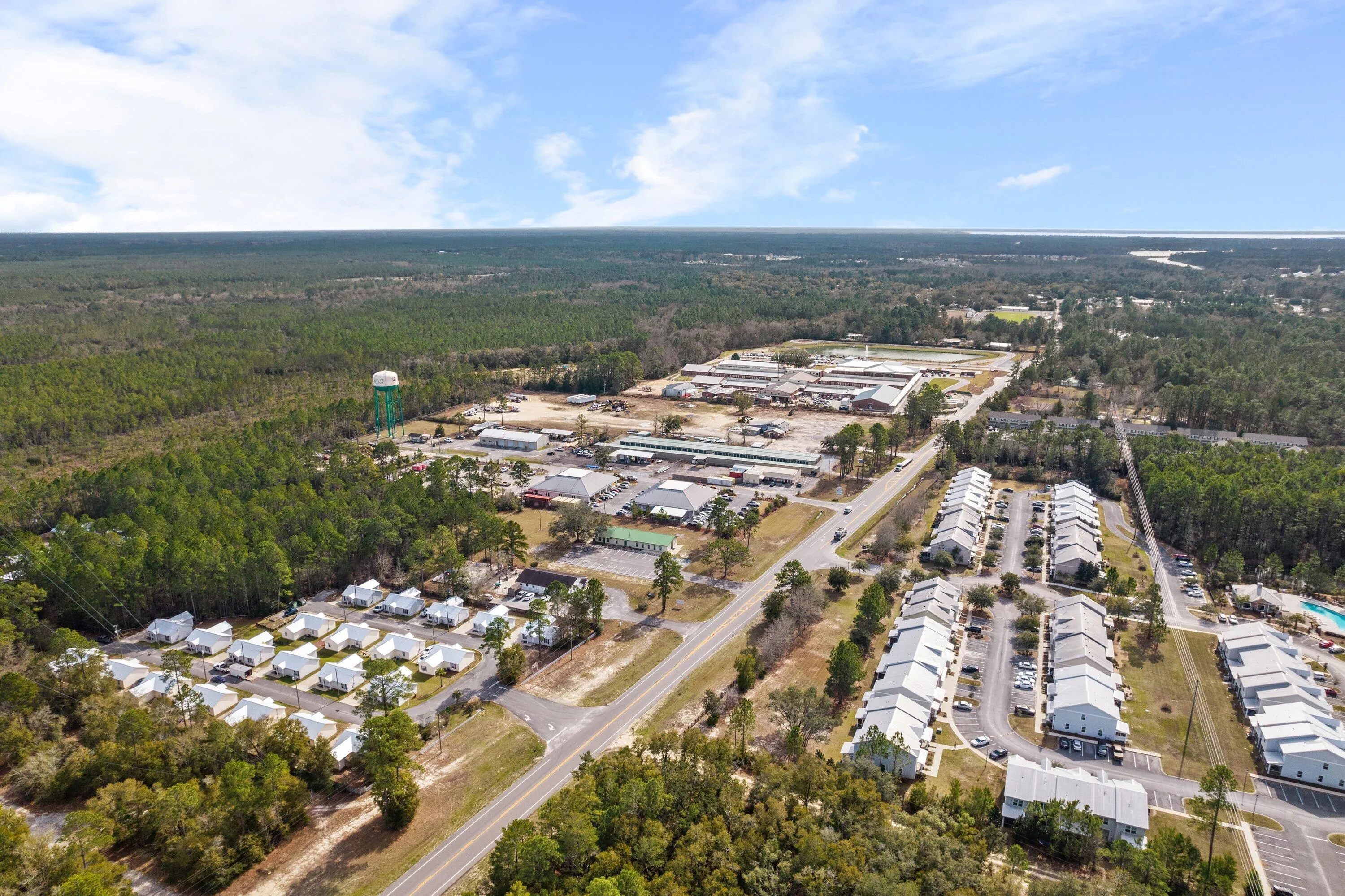 Freeport, Florida 32439, United States, ,Commercial,Active,81552