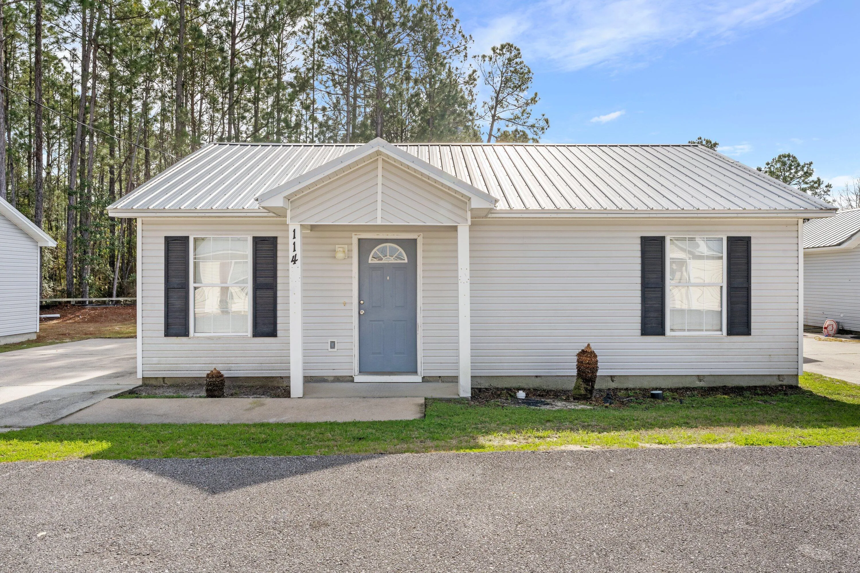 Freeport, Florida 32439, United States, ,Commercial,Active,81552