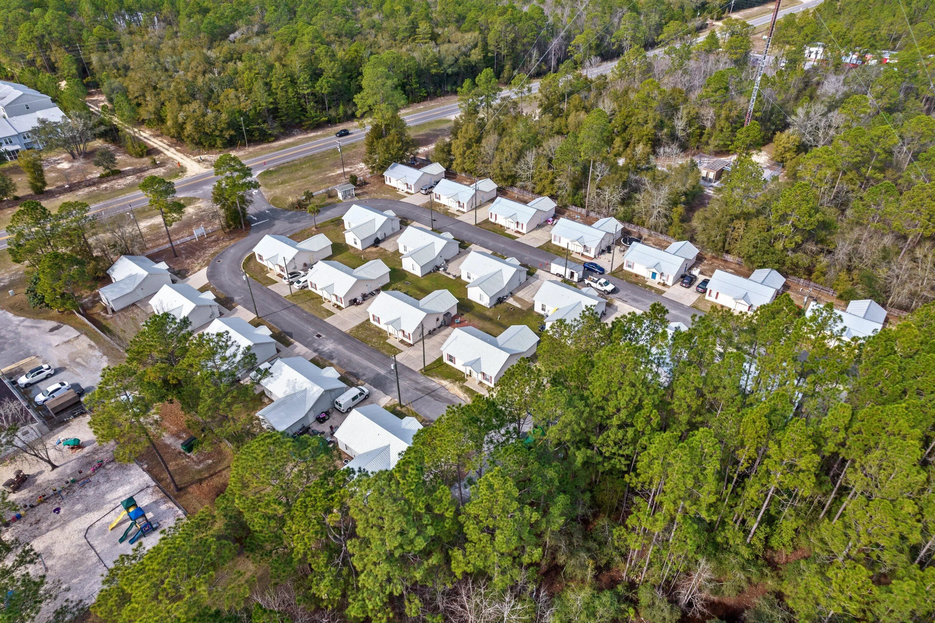 Freeport, Florida 32439, United States, ,Commercial,Active,81552