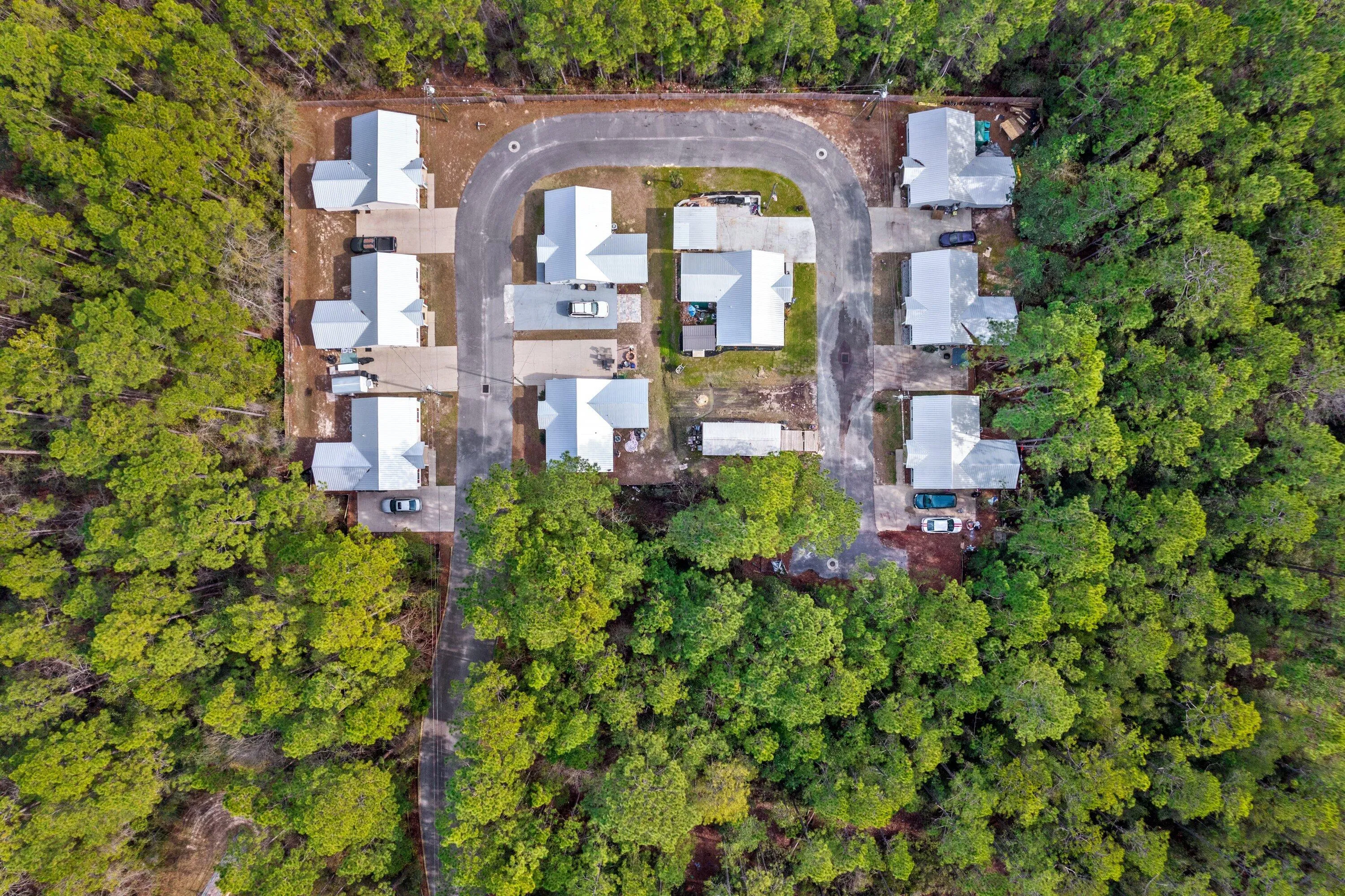 Freeport, Florida 32439, United States, ,Commercial,Active,81552