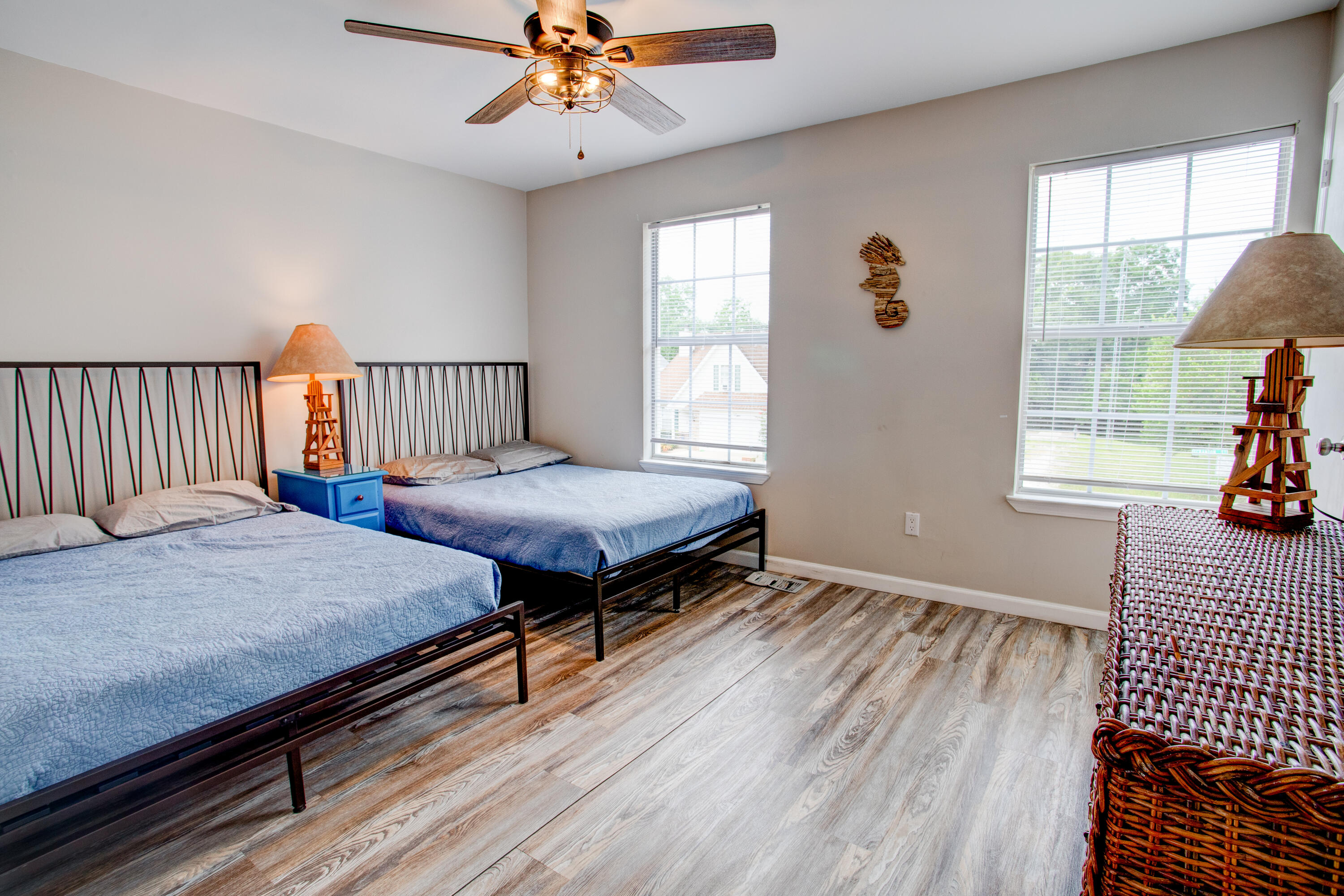 SCRANTON ESTATES - Residential