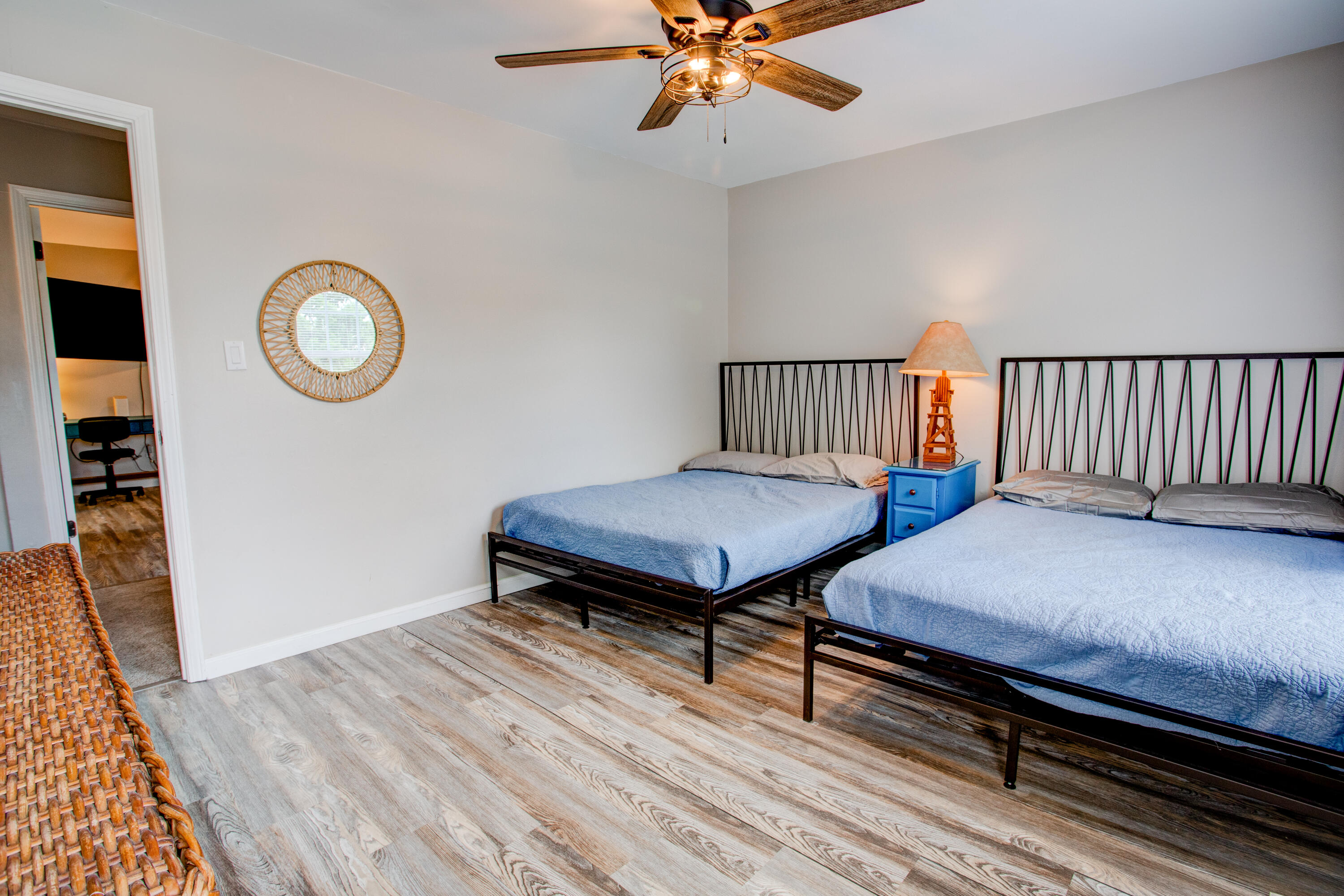 SCRANTON ESTATES - Residential