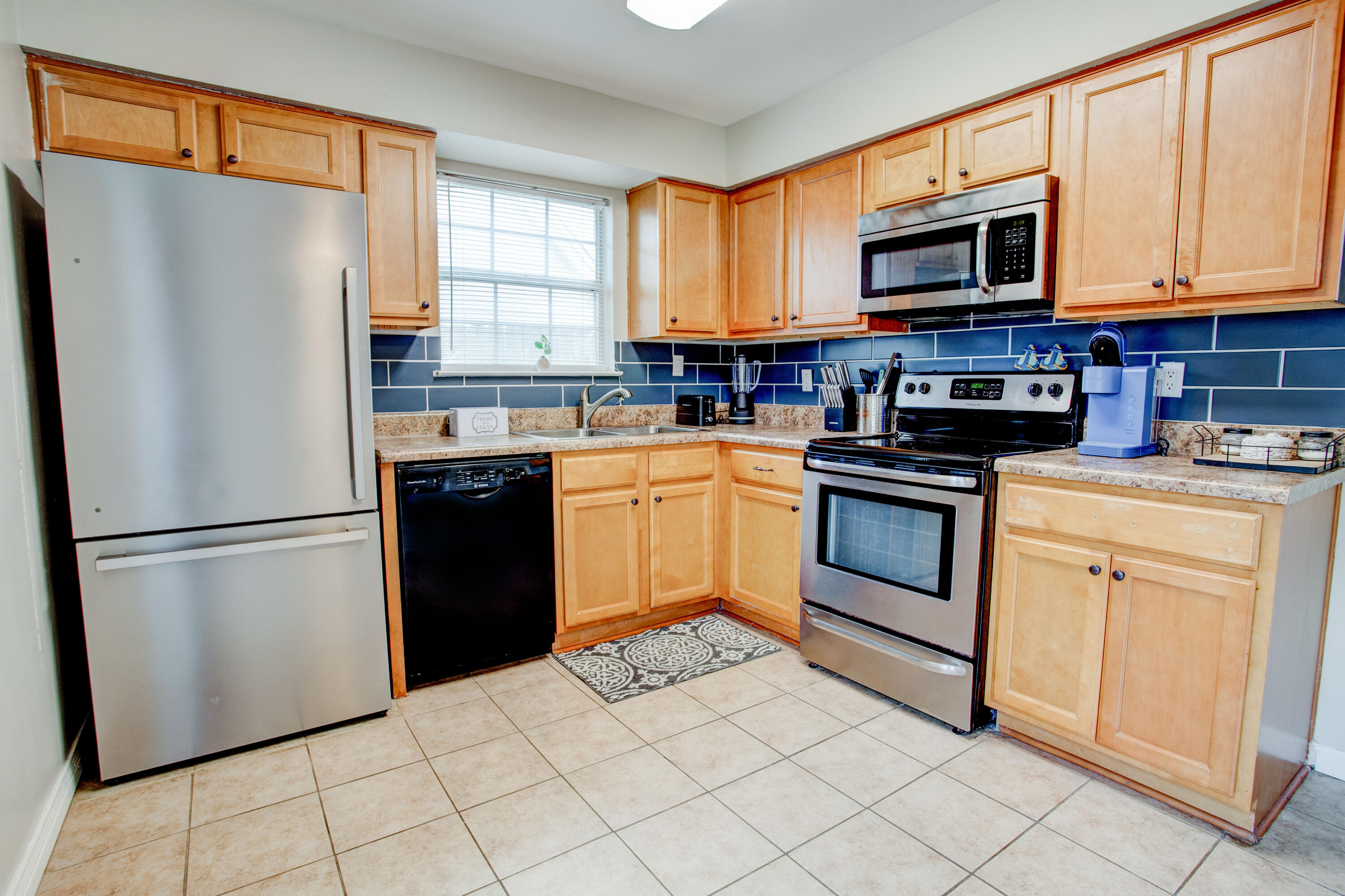 SCRANTON ESTATES - Residential