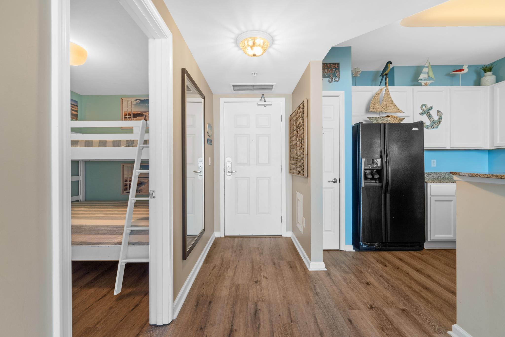 THE PALMS OF DESTIN - Residential