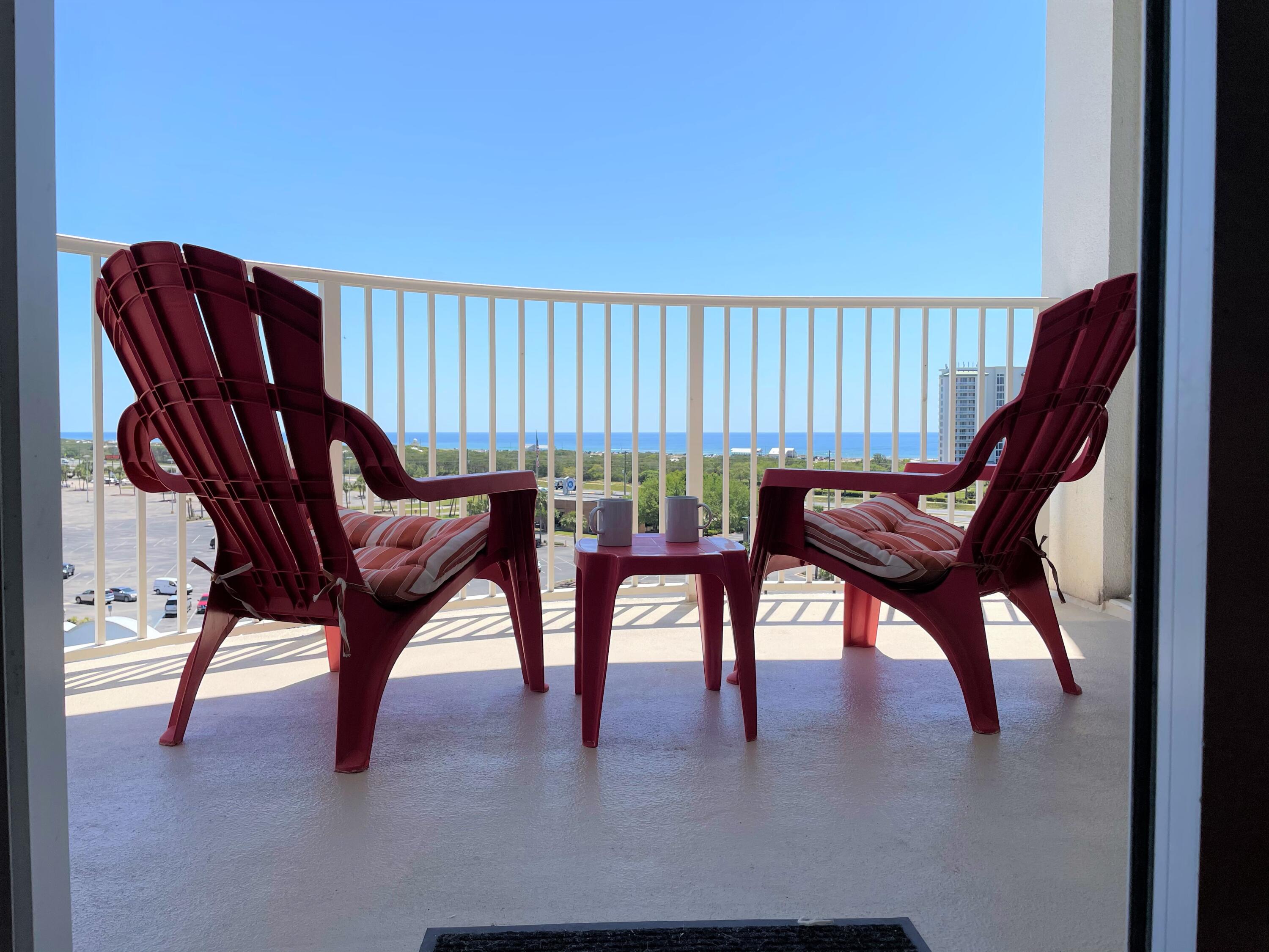 THE PALMS OF DESTIN - Residential